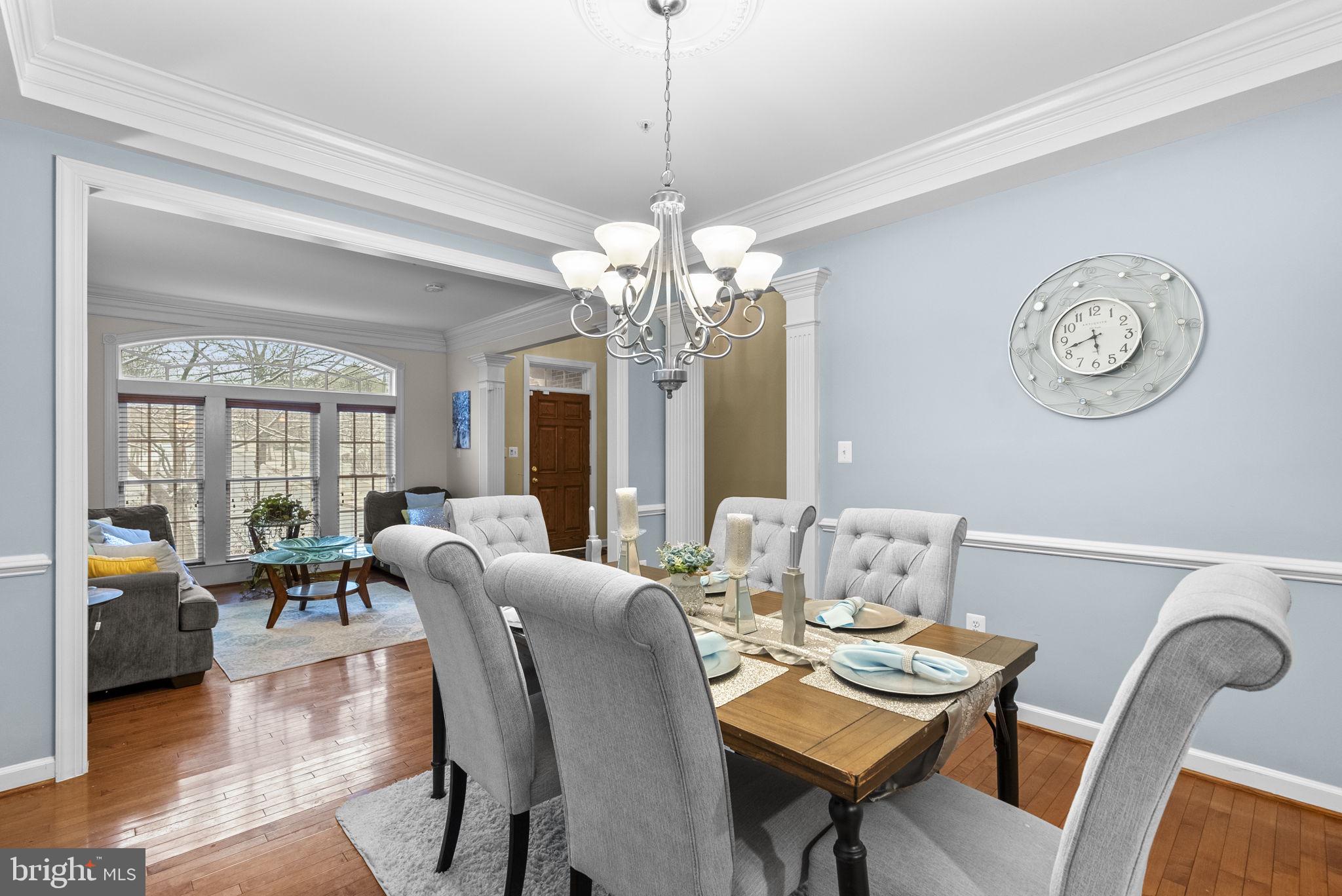 CLARKSBURG RIDGE - Residential