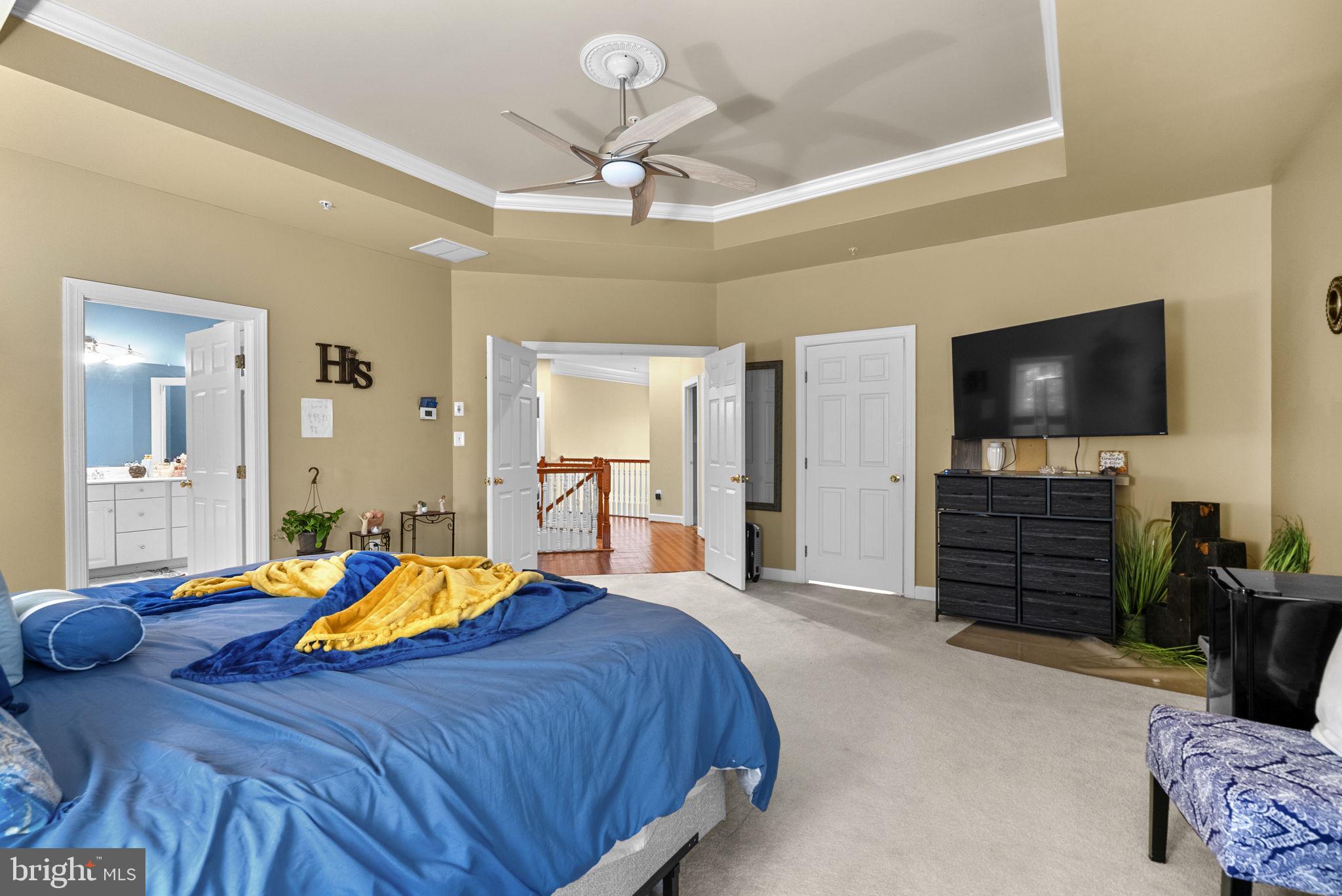 CLARKSBURG RIDGE - Residential