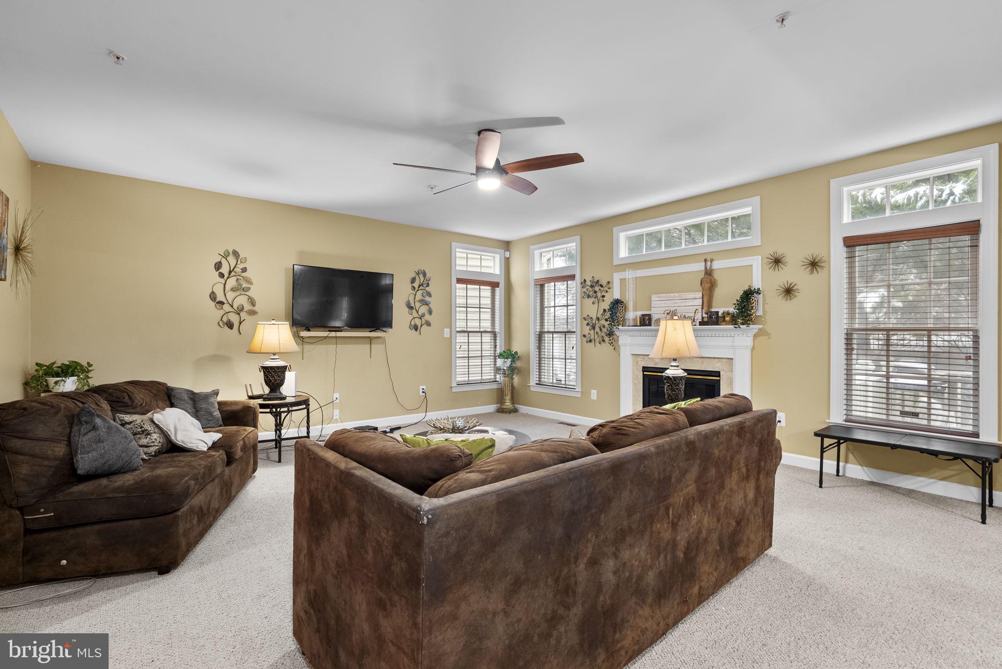 CLARKSBURG RIDGE - Residential