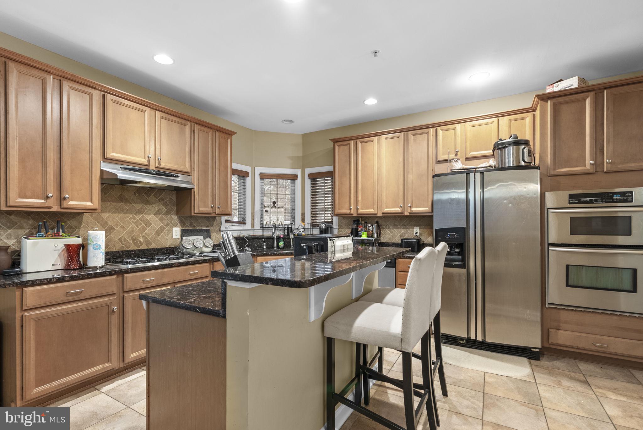 CLARKSBURG RIDGE - Residential