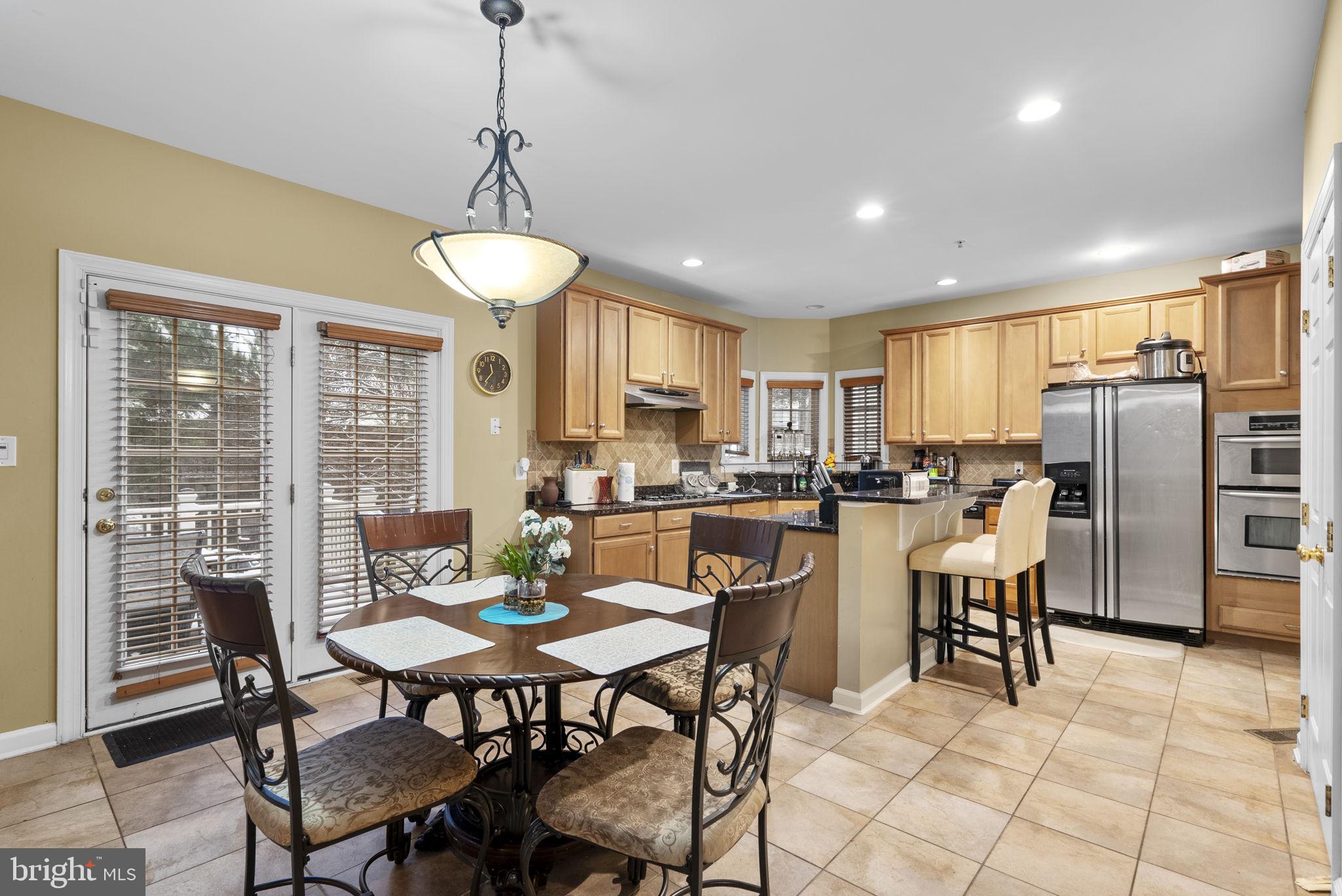 CLARKSBURG RIDGE - Residential