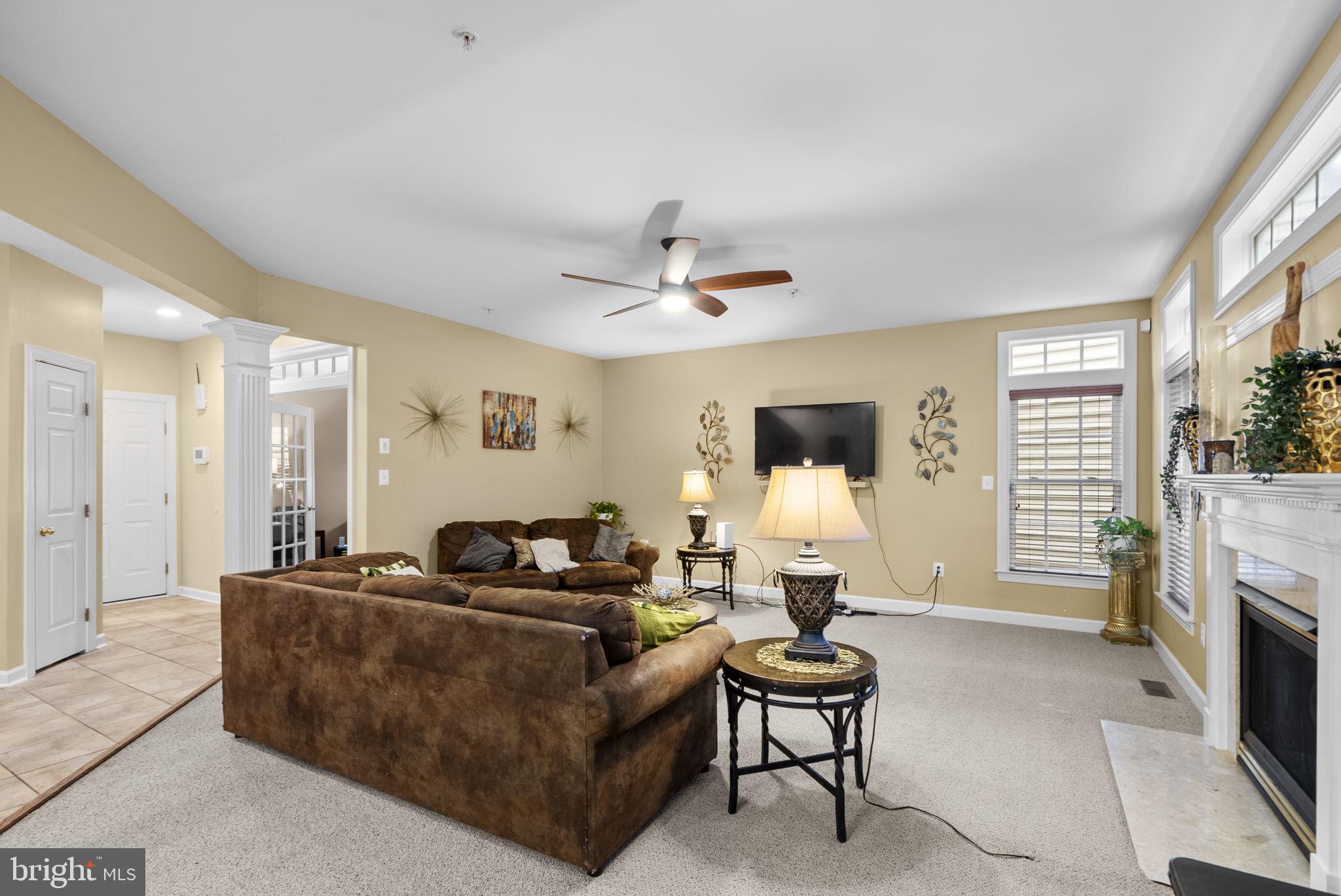 CLARKSBURG RIDGE - Residential