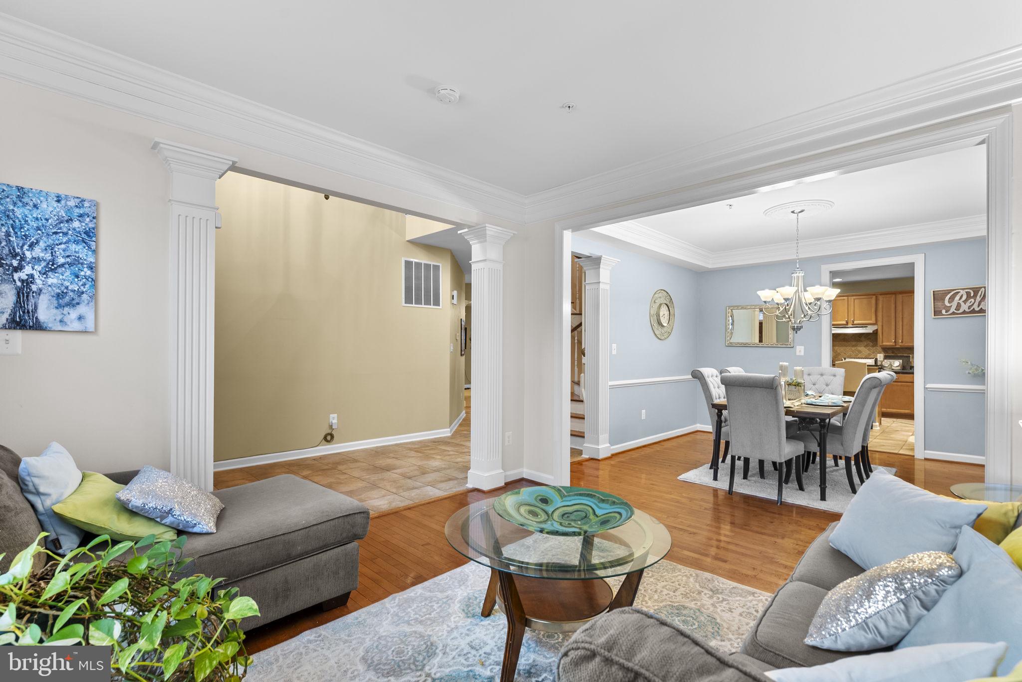 CLARKSBURG RIDGE - Residential