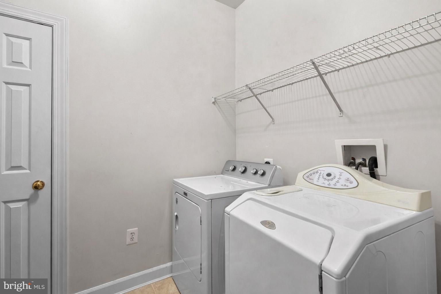 CLARKSBURG RIDGE - Residential