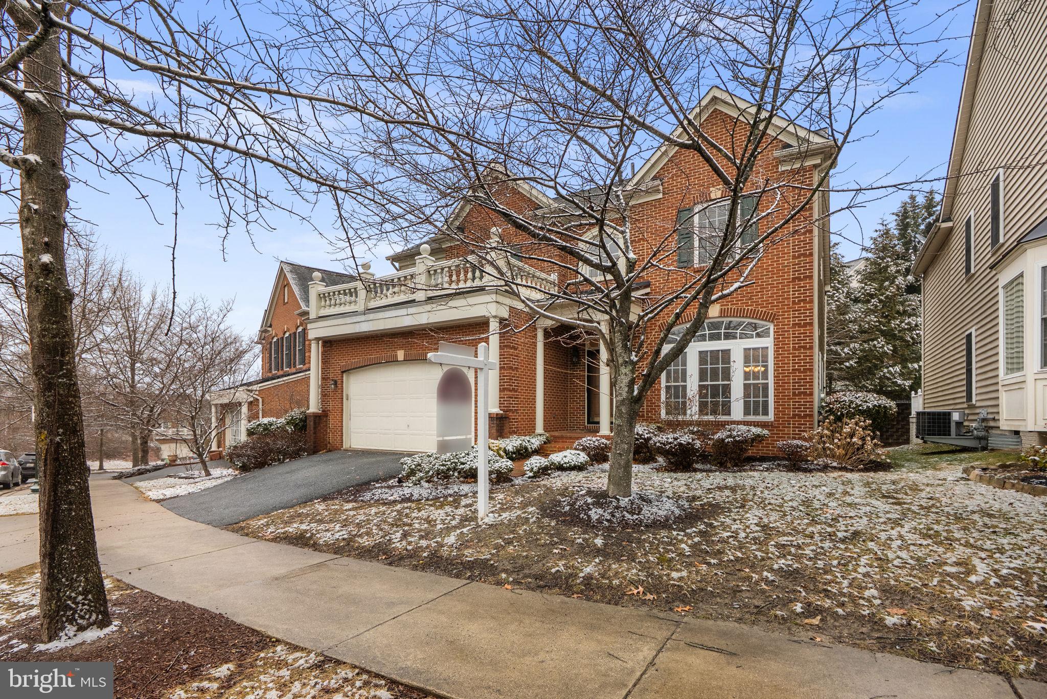 CLARKSBURG RIDGE - Residential