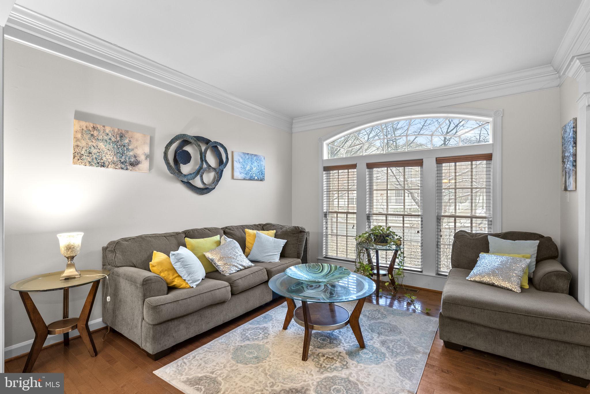 CLARKSBURG RIDGE - Residential