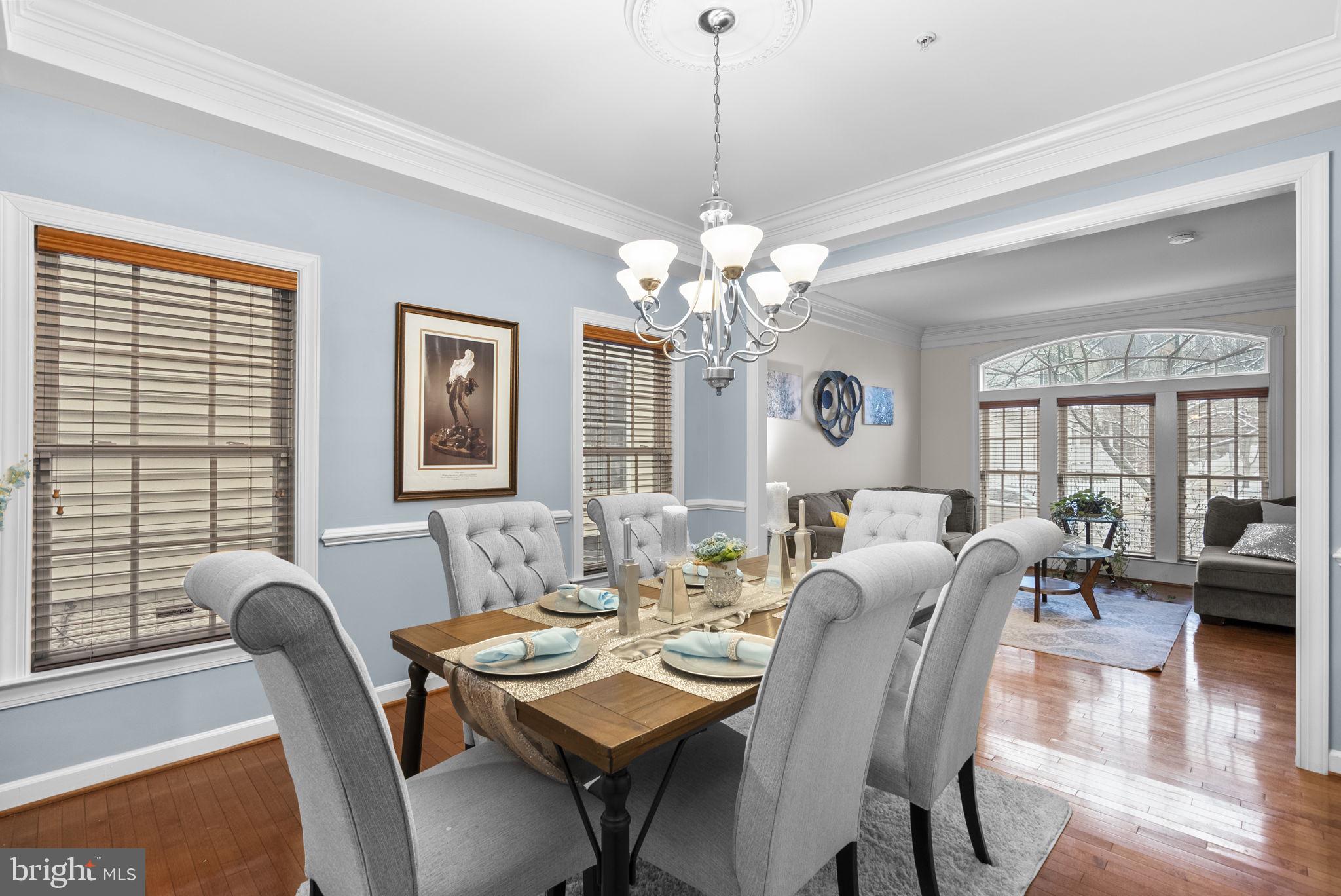 CLARKSBURG RIDGE - Residential