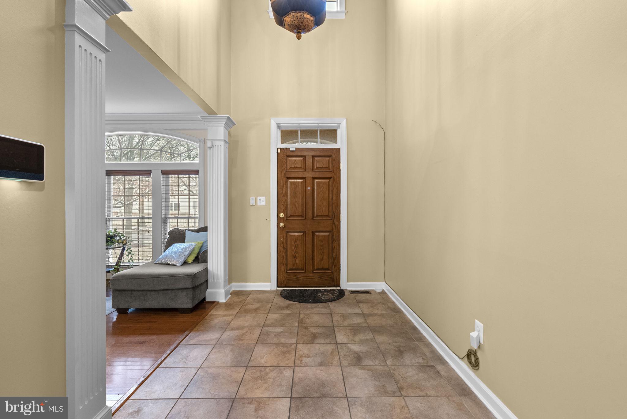 CLARKSBURG RIDGE - Residential