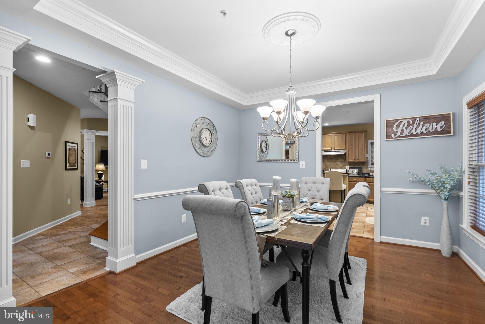 CLARKSBURG RIDGE - Residential