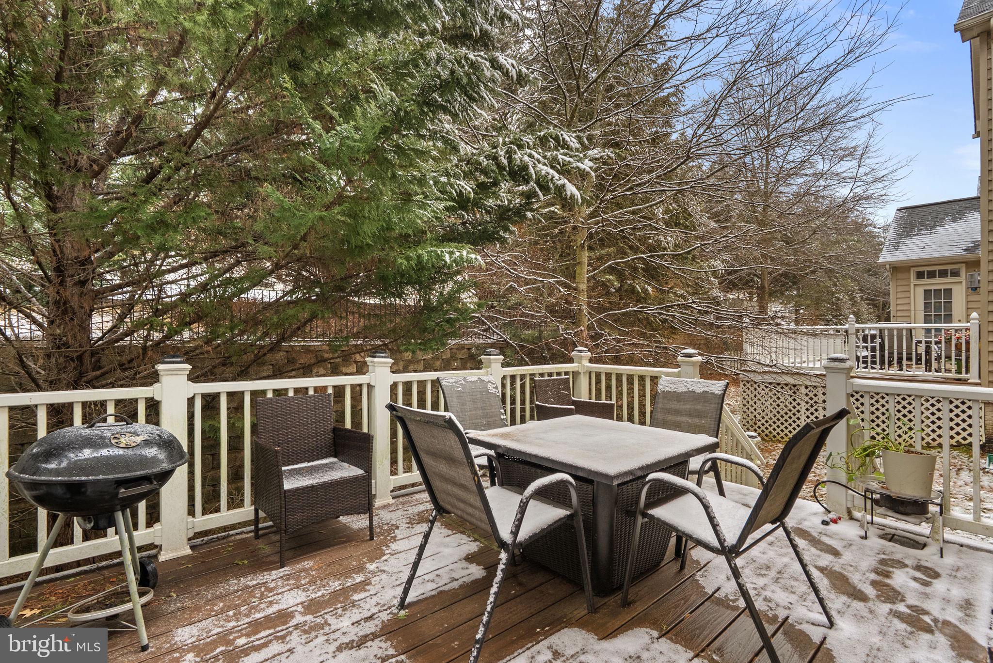 CLARKSBURG RIDGE - Residential