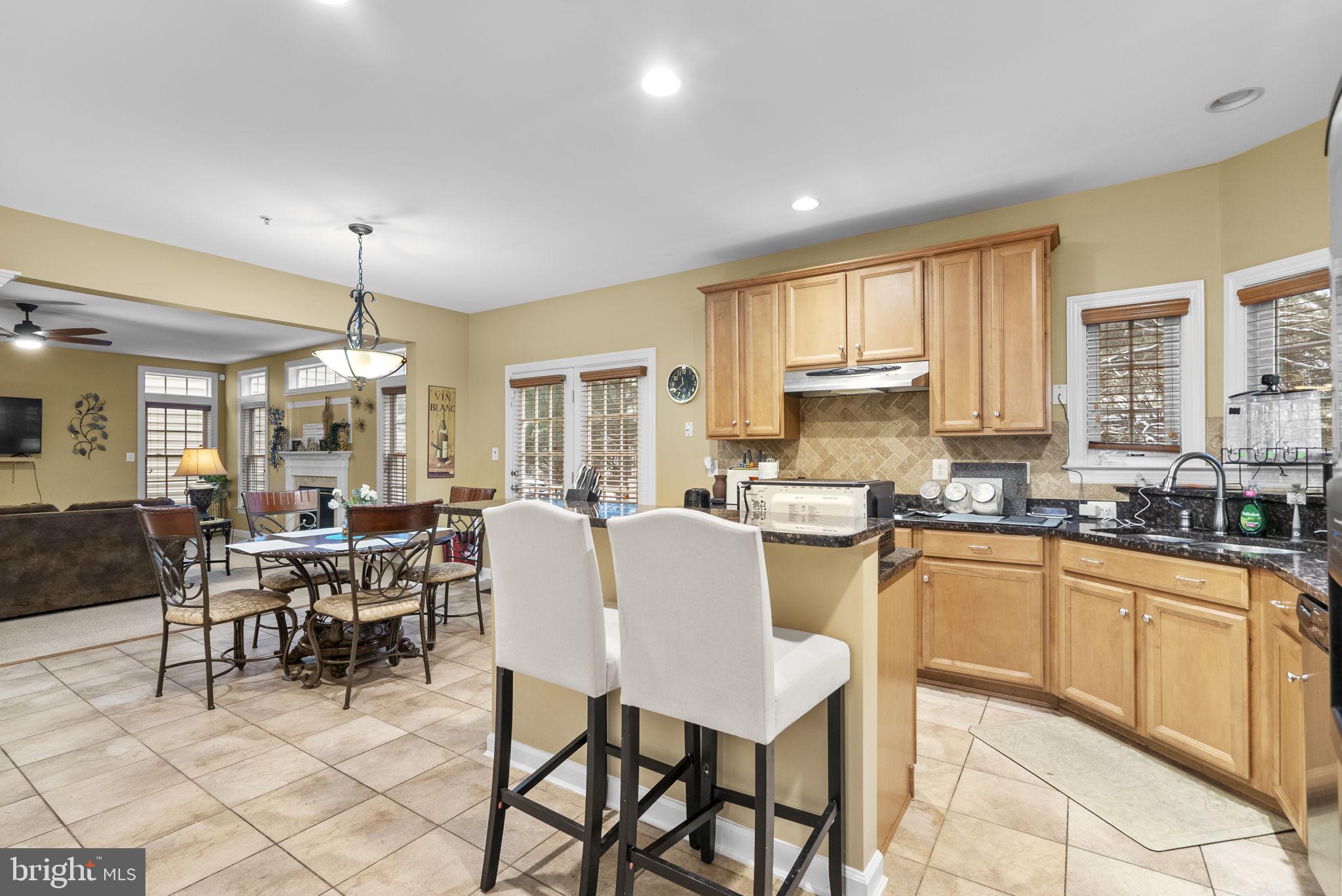 CLARKSBURG RIDGE - Residential