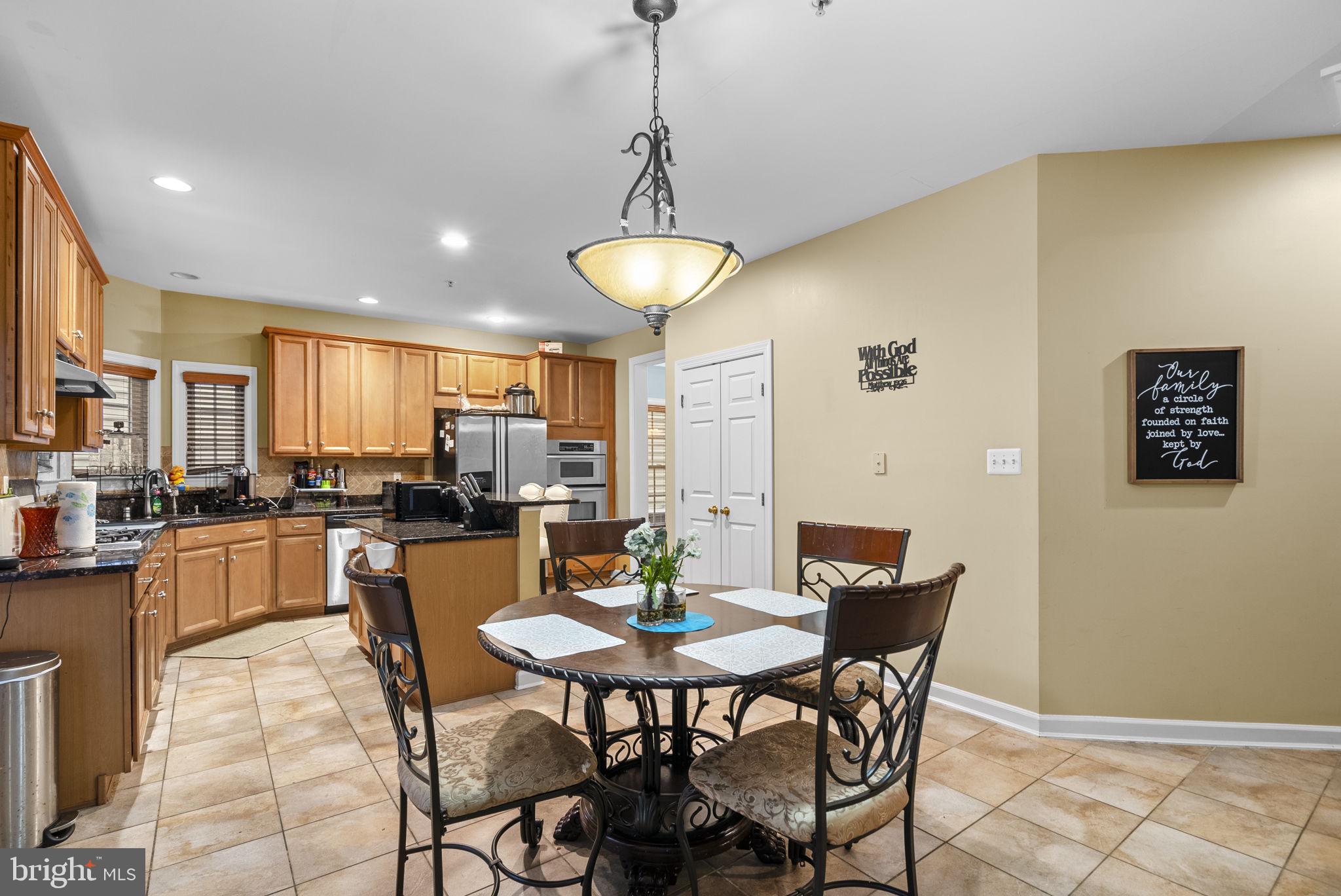 CLARKSBURG RIDGE - Residential