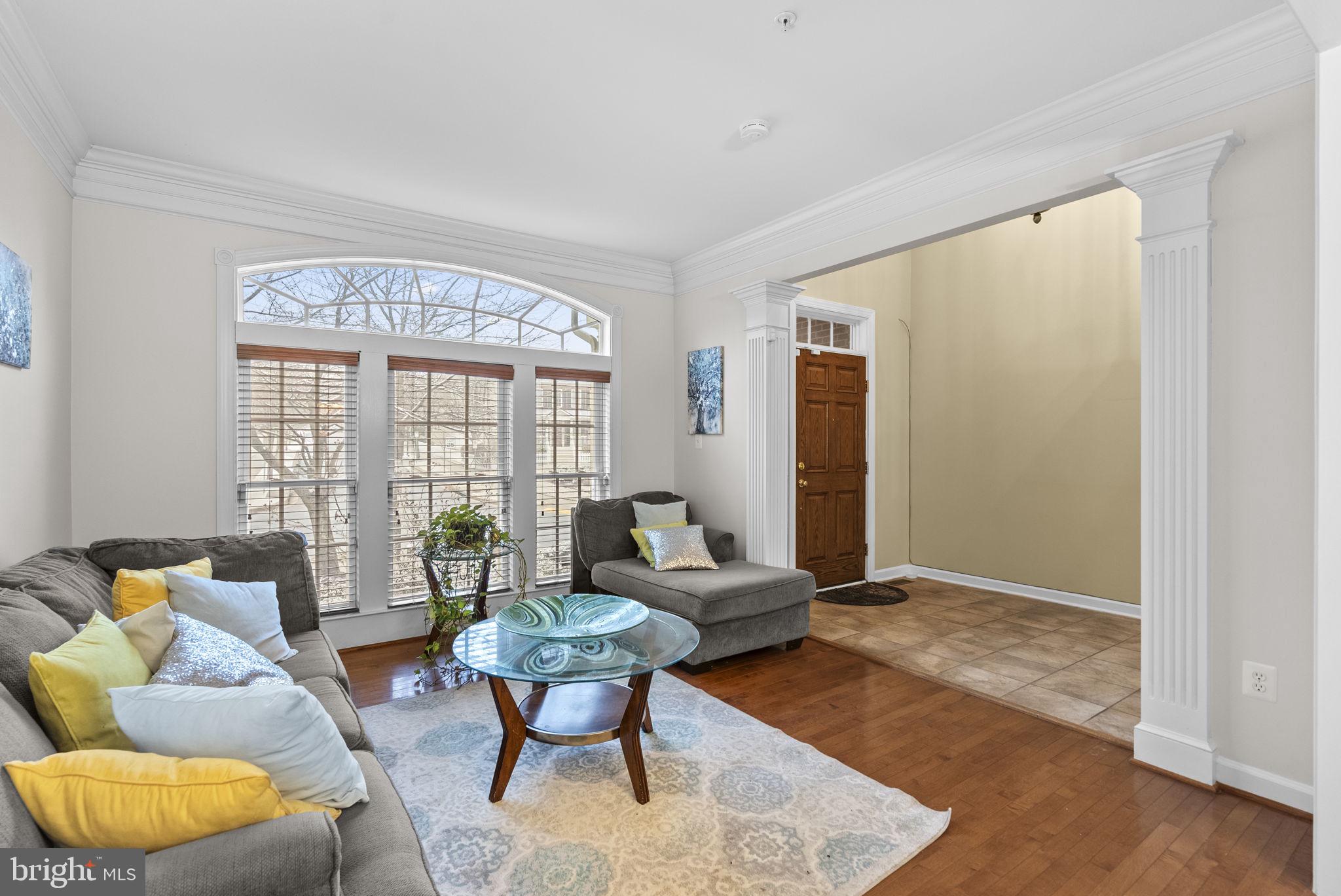 CLARKSBURG RIDGE - Residential