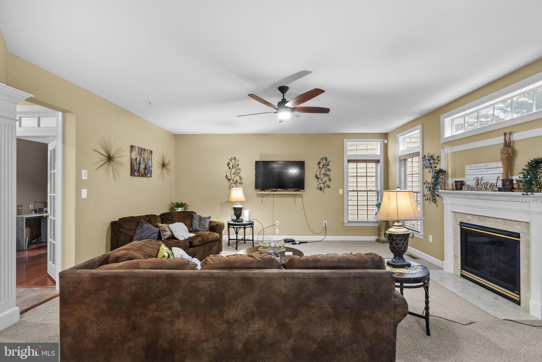 CLARKSBURG RIDGE - Residential