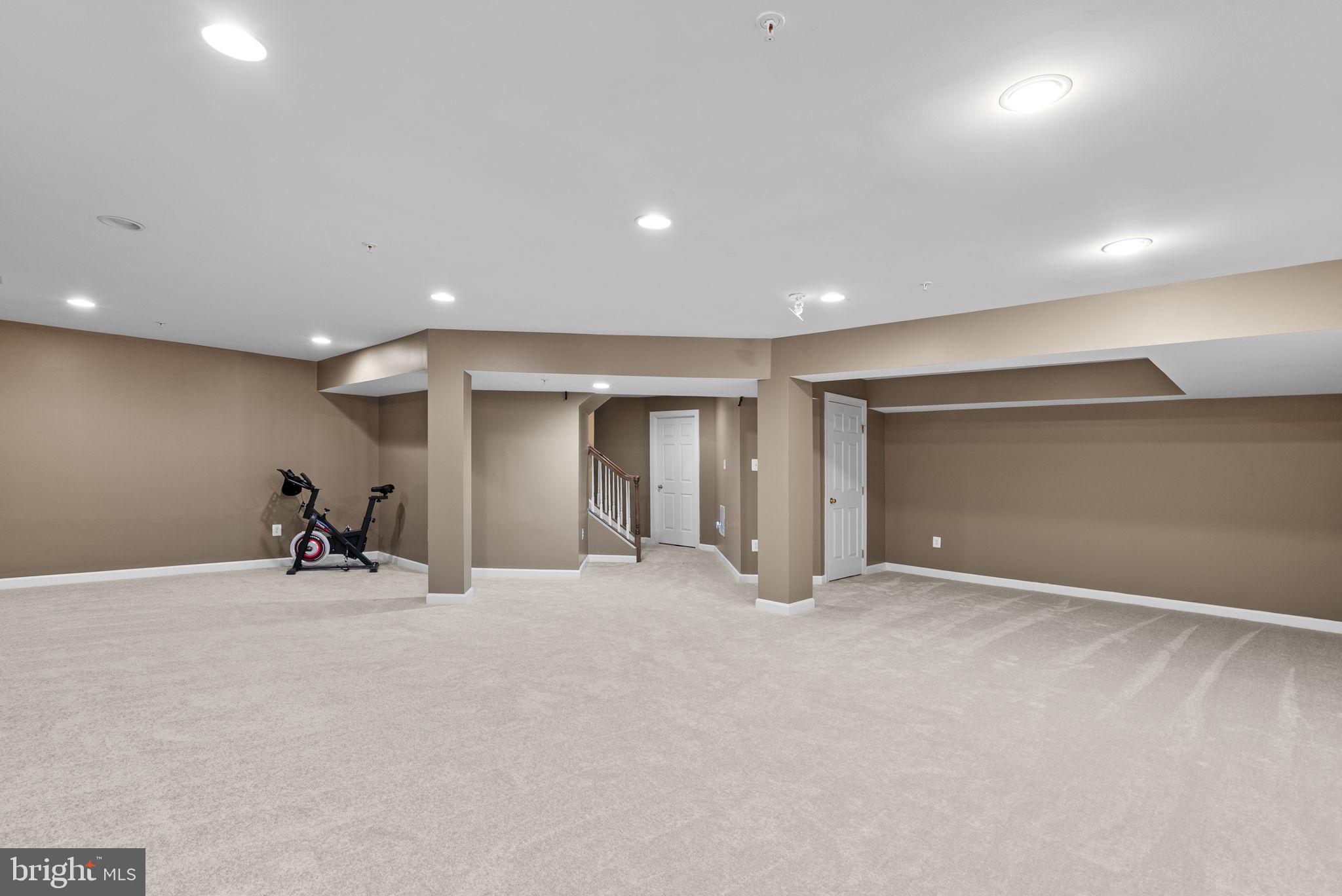 CLARKSBURG RIDGE - Residential