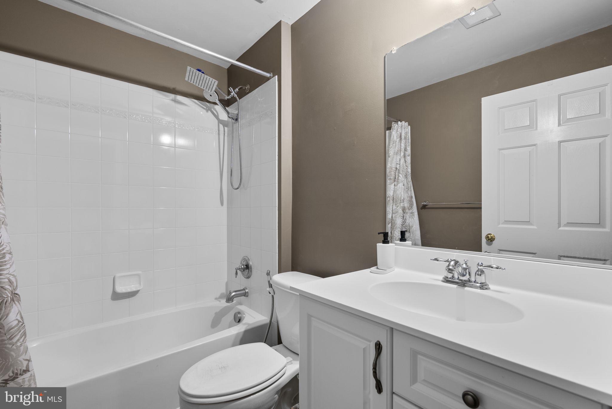 CLARKSBURG RIDGE - Residential