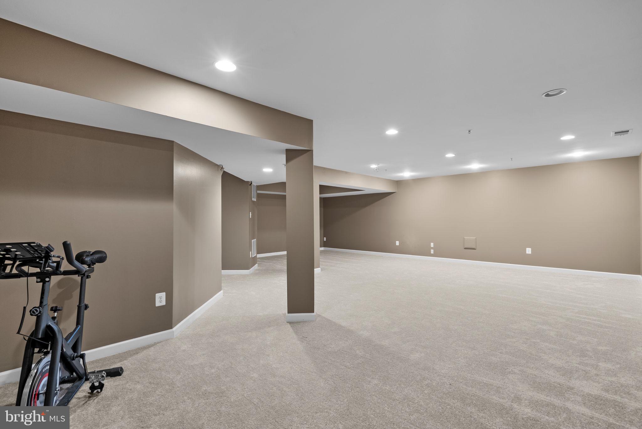 CLARKSBURG RIDGE - Residential