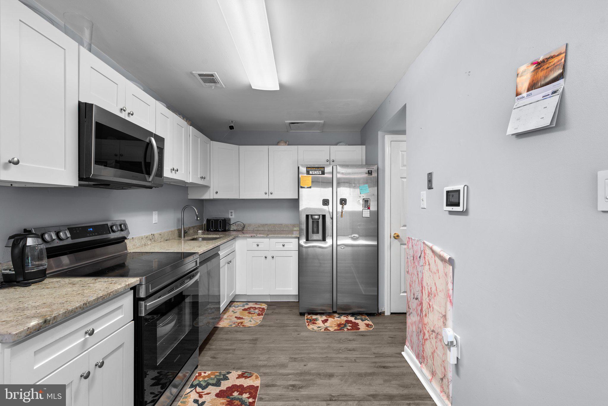 GERMANTOWN PARK - Residential