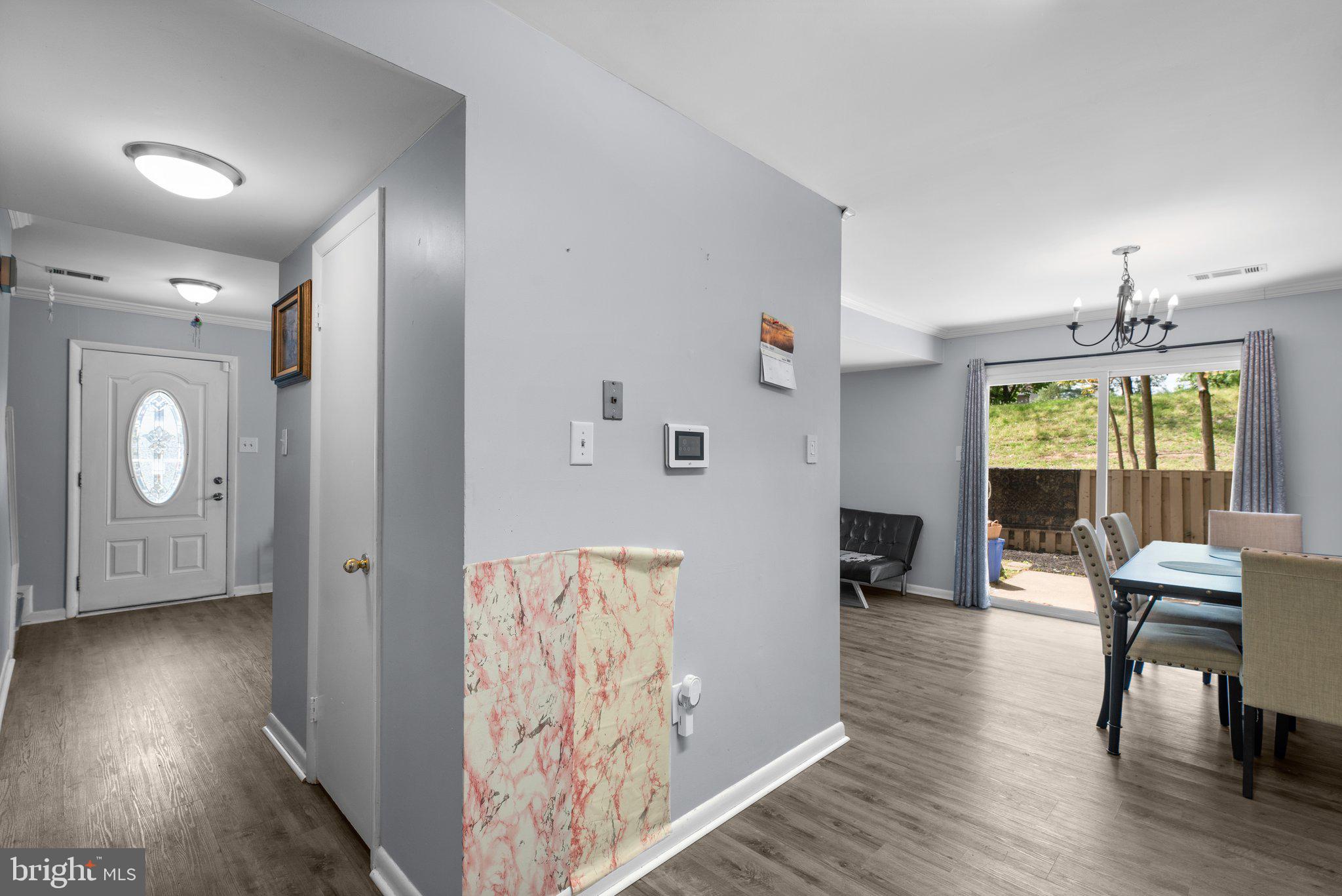 GERMANTOWN PARK - Residential