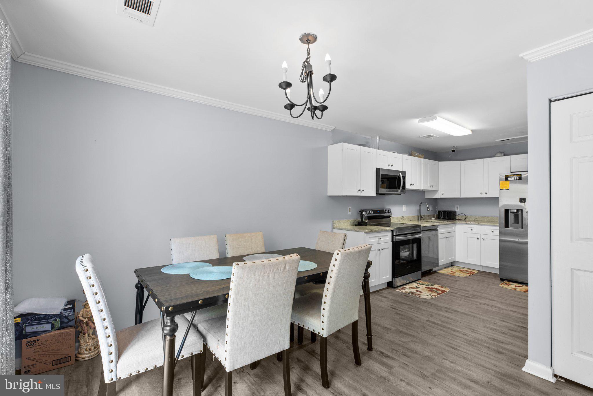 GERMANTOWN PARK - Residential