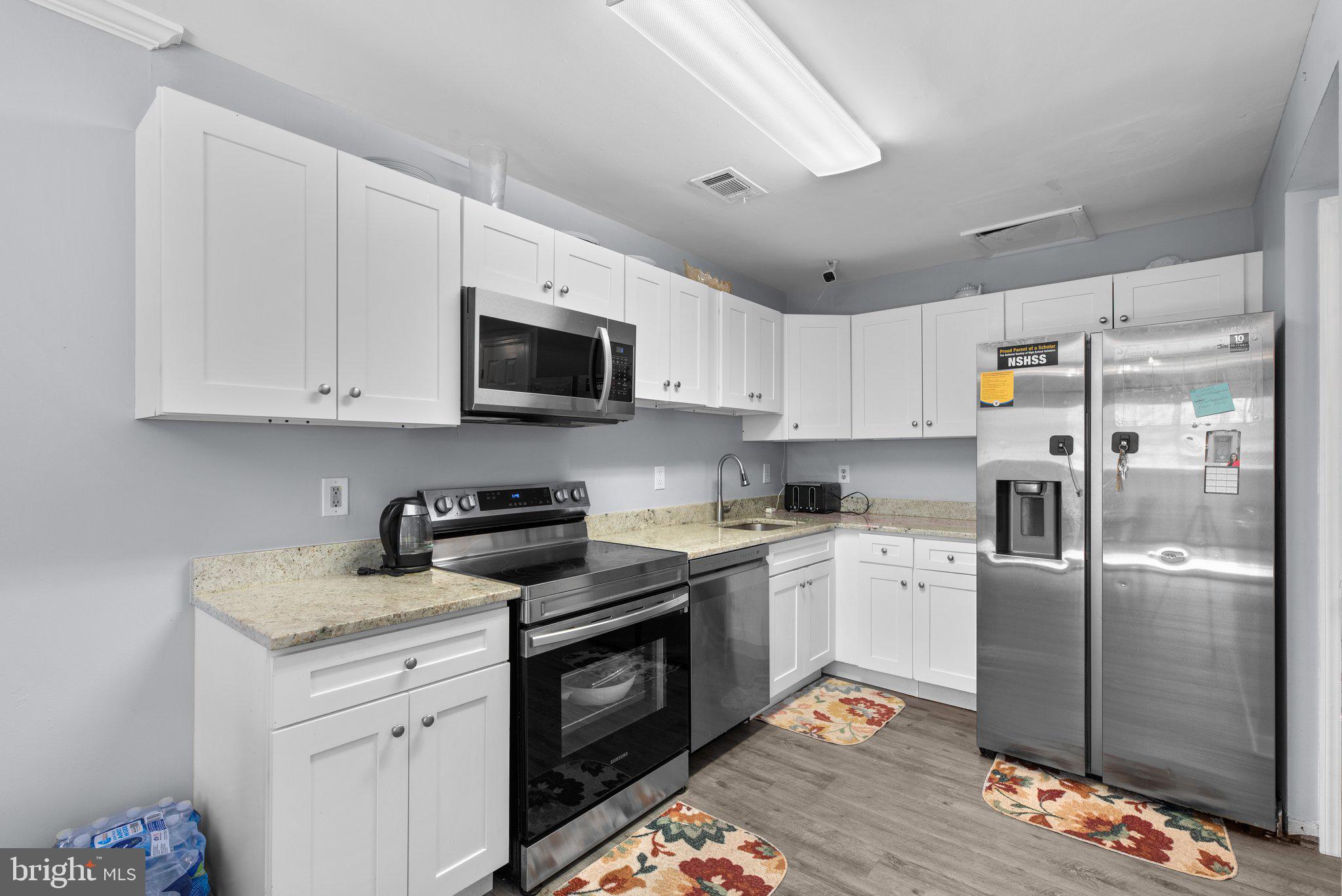 GERMANTOWN PARK - Residential