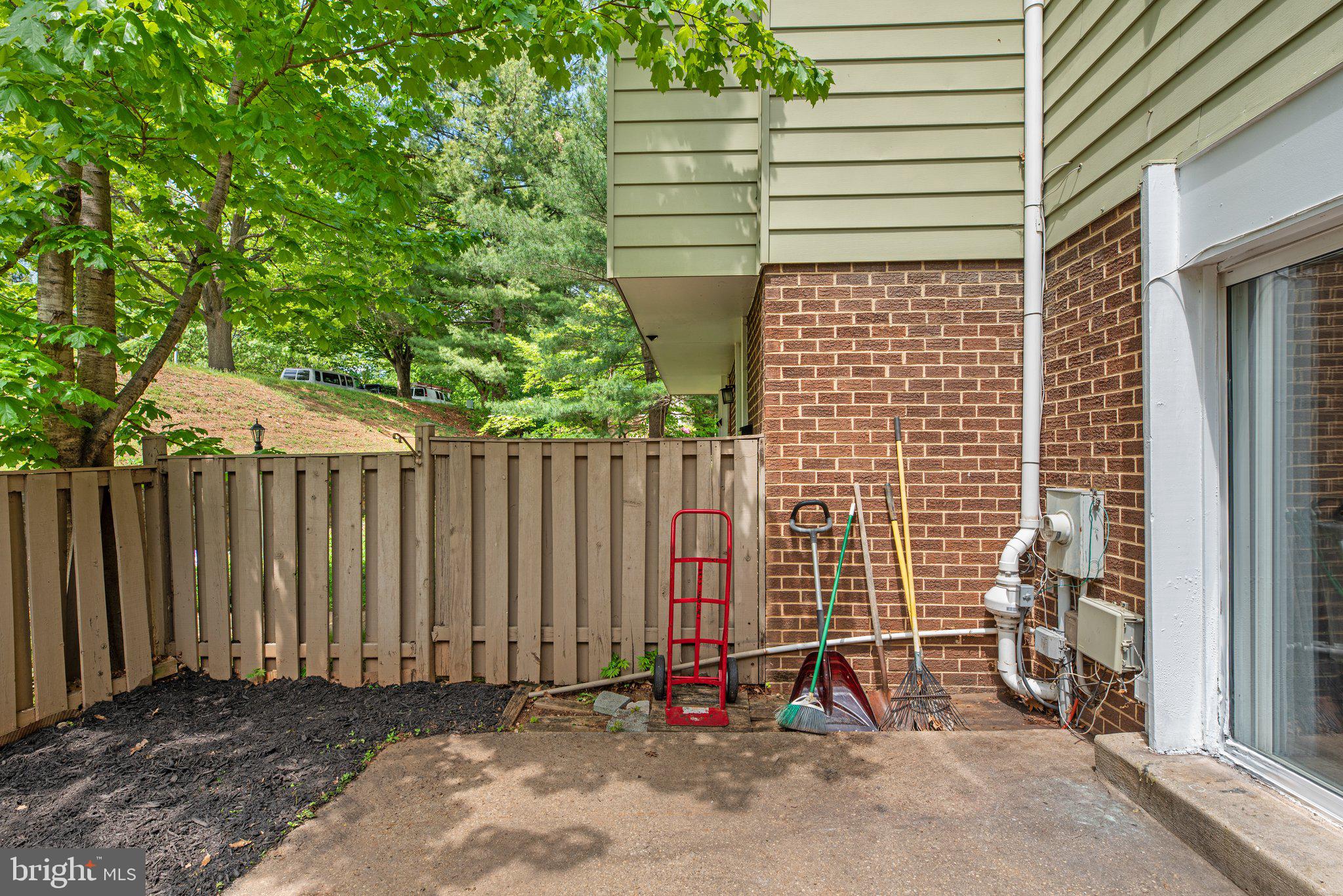 GERMANTOWN PARK - Residential