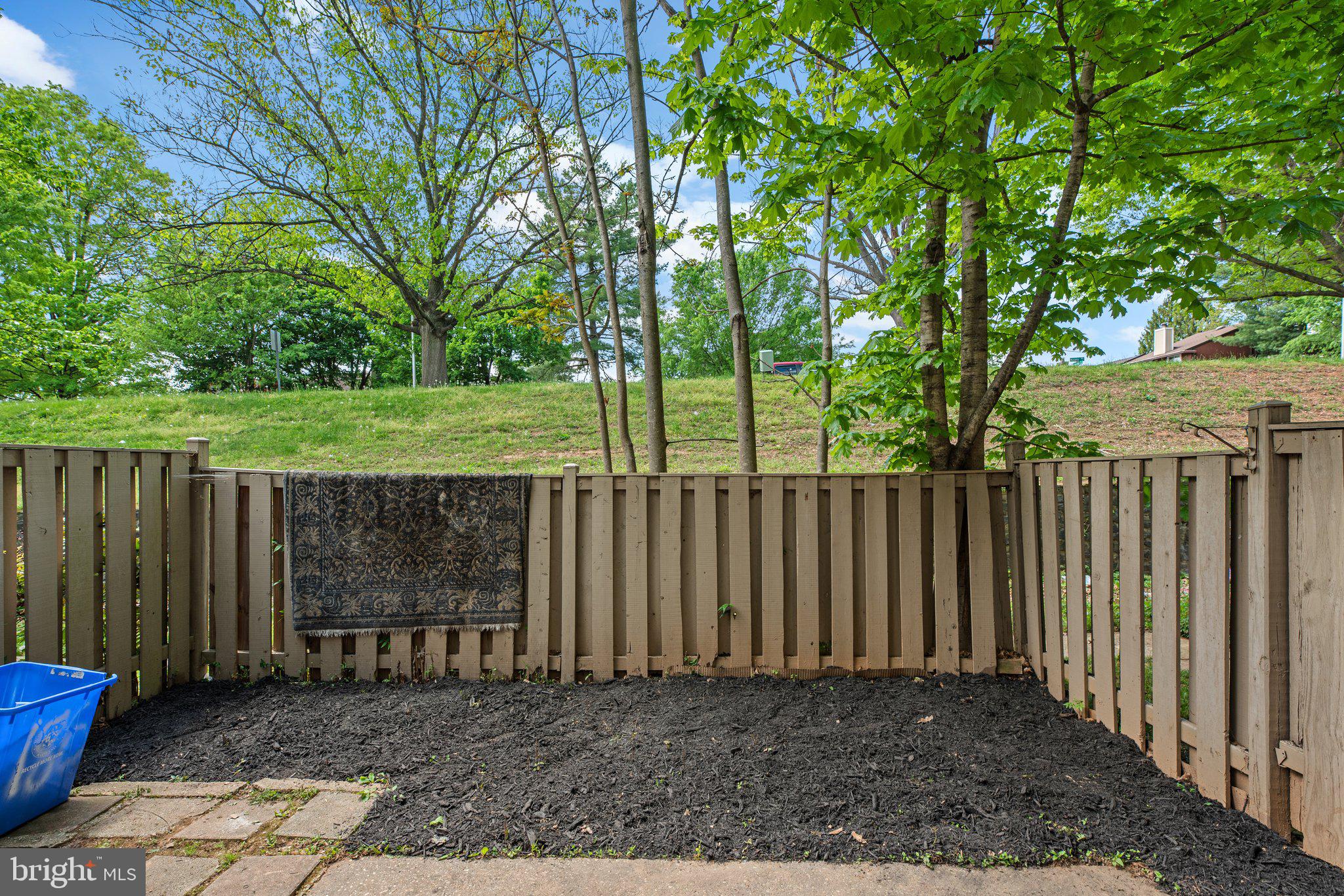 GERMANTOWN PARK - Residential