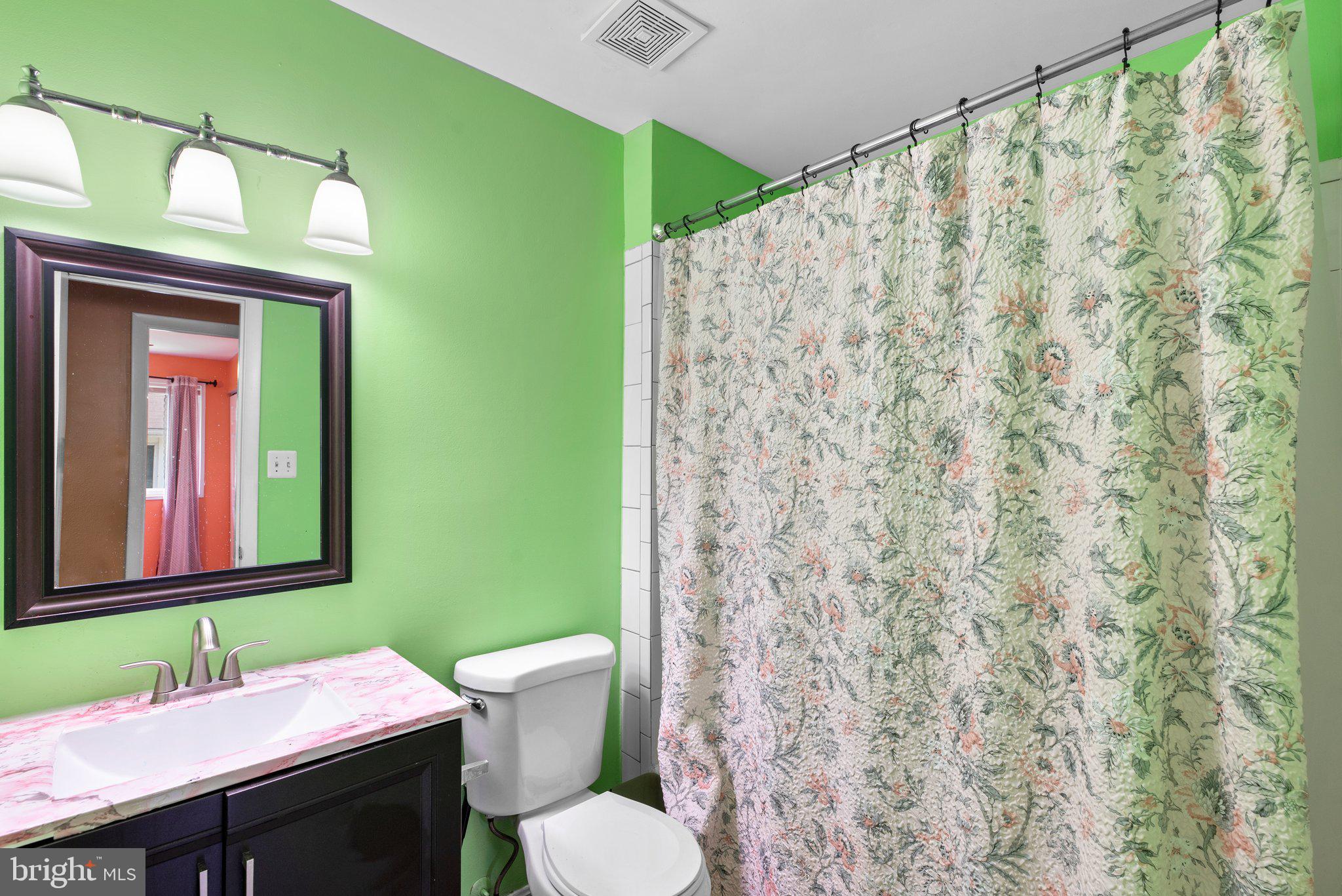 GERMANTOWN PARK - Residential