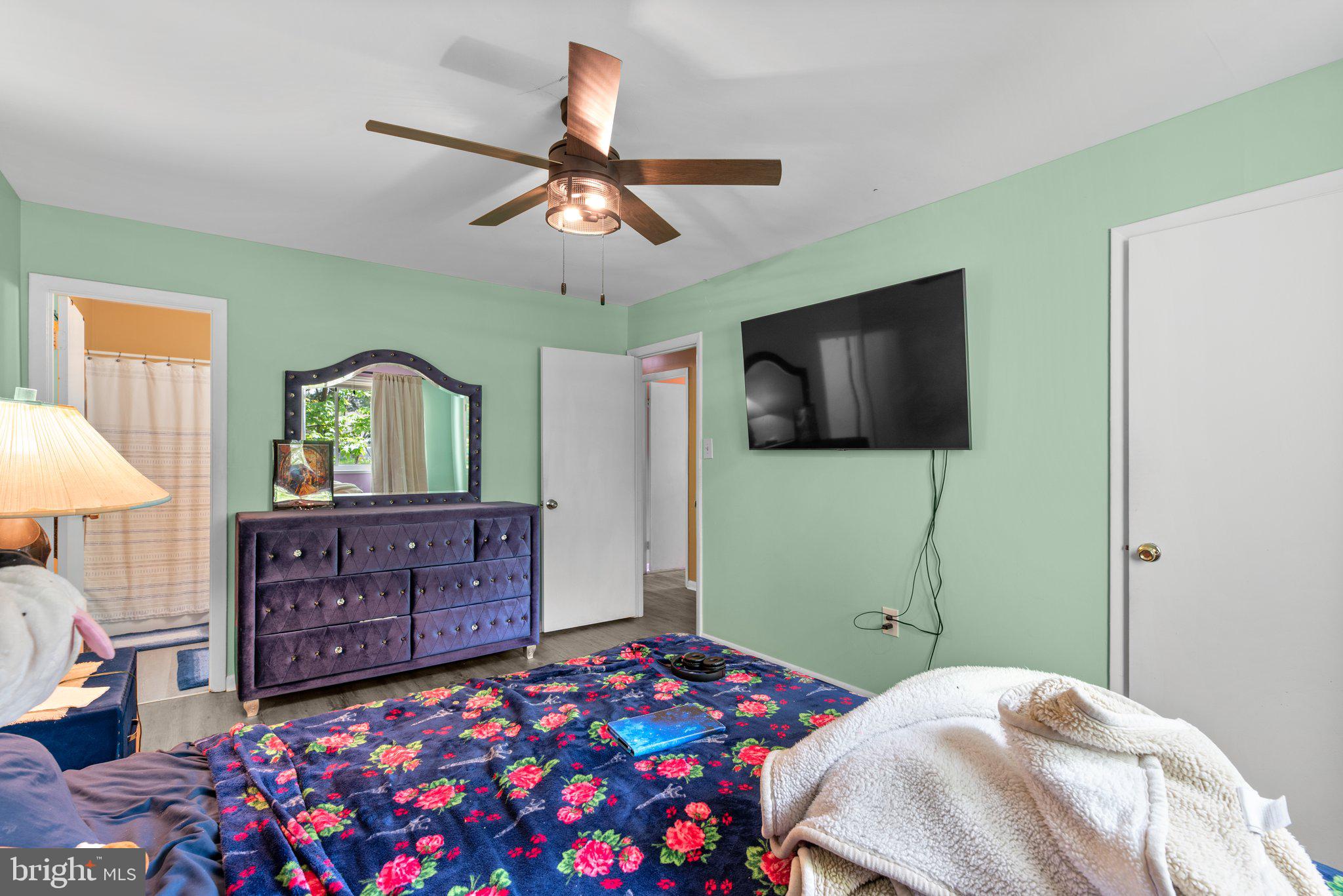 GERMANTOWN PARK - Residential