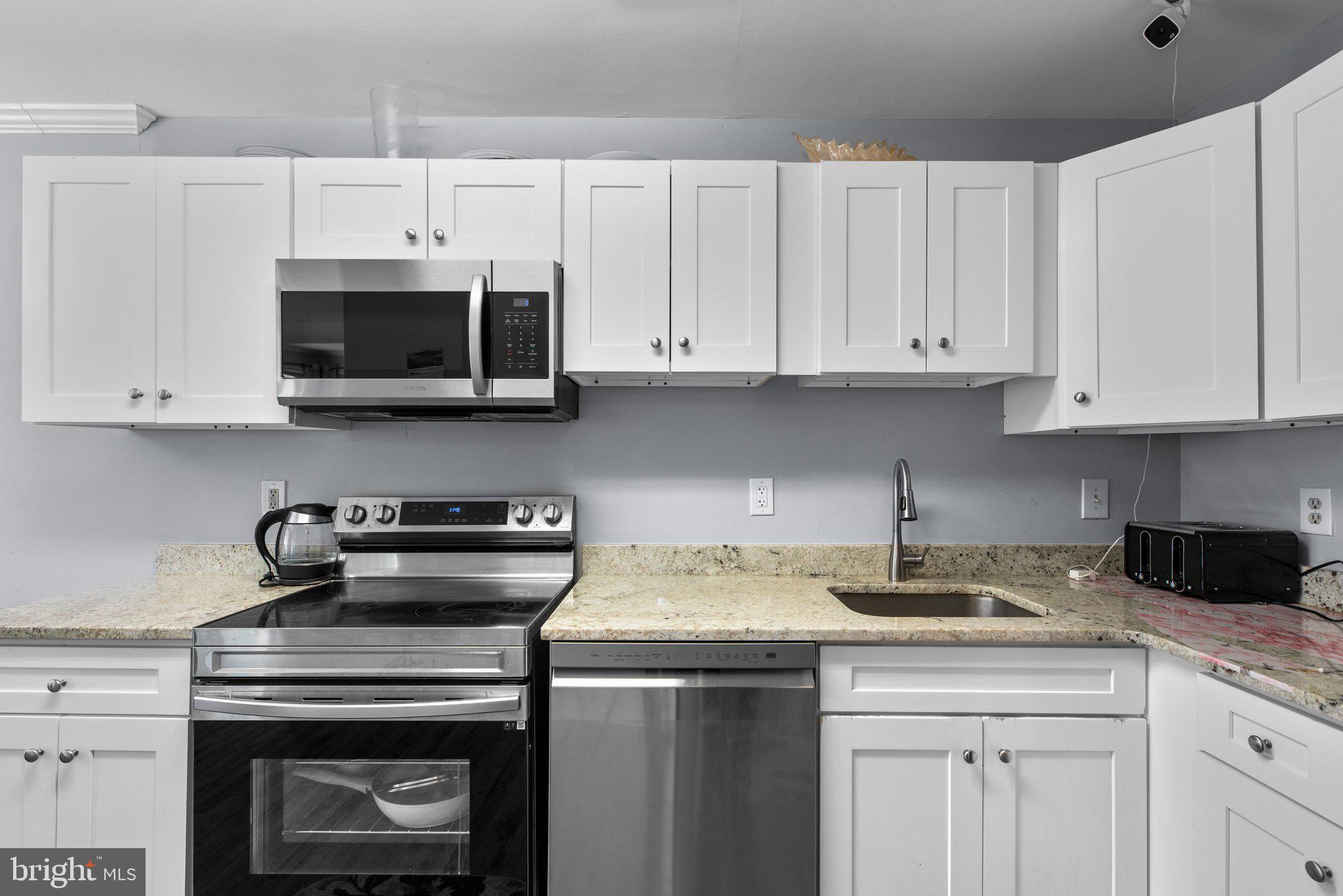 GERMANTOWN PARK - Residential