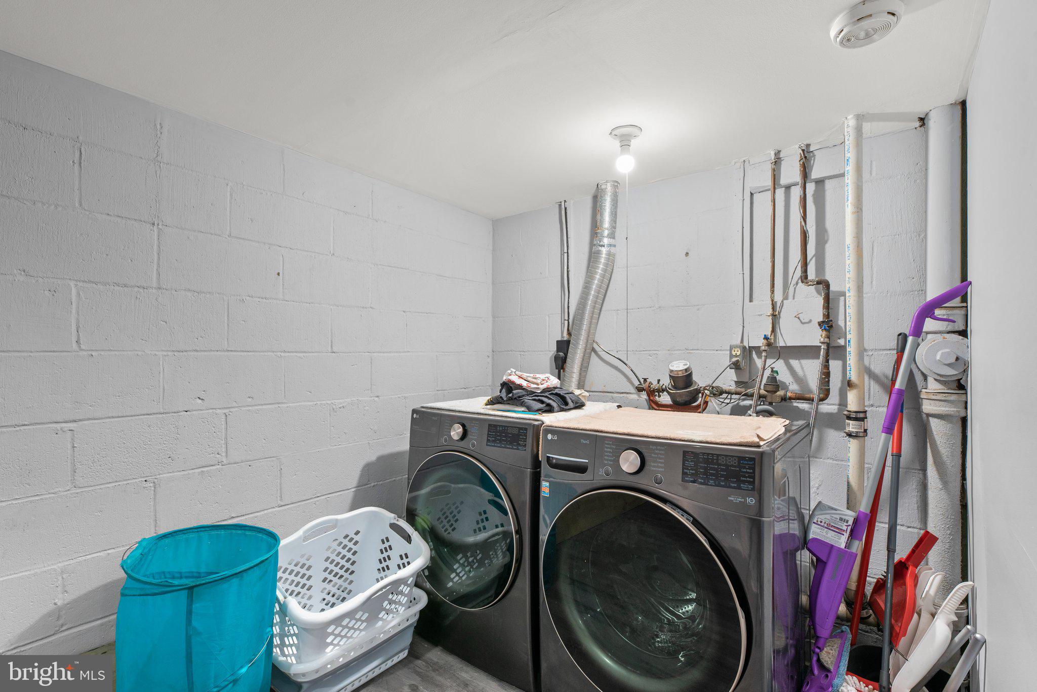 GERMANTOWN PARK - Residential