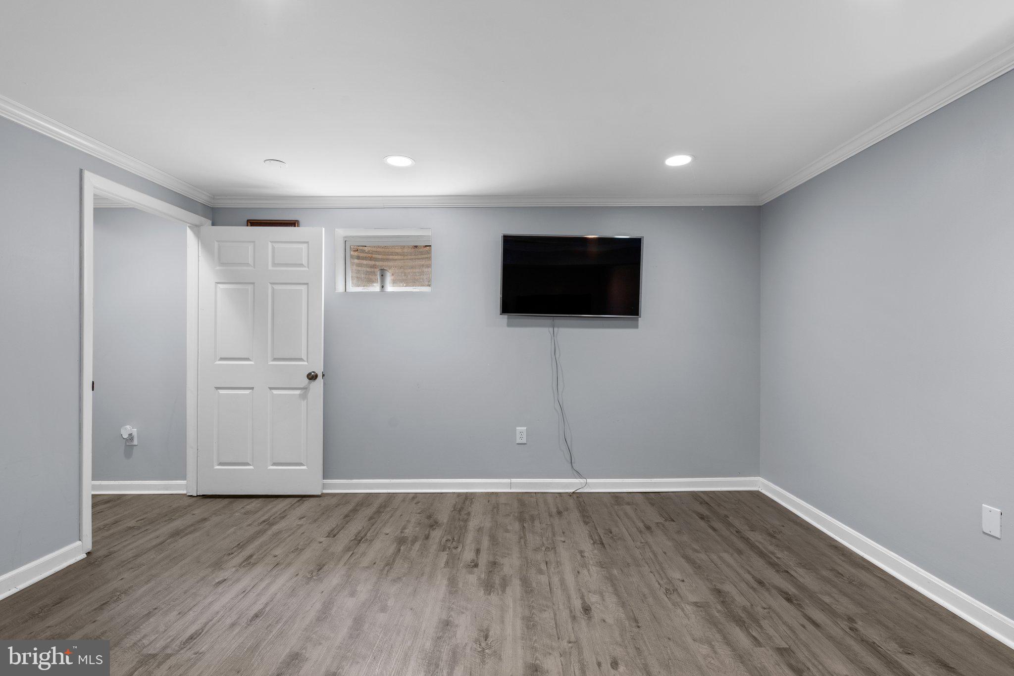 GERMANTOWN PARK - Residential