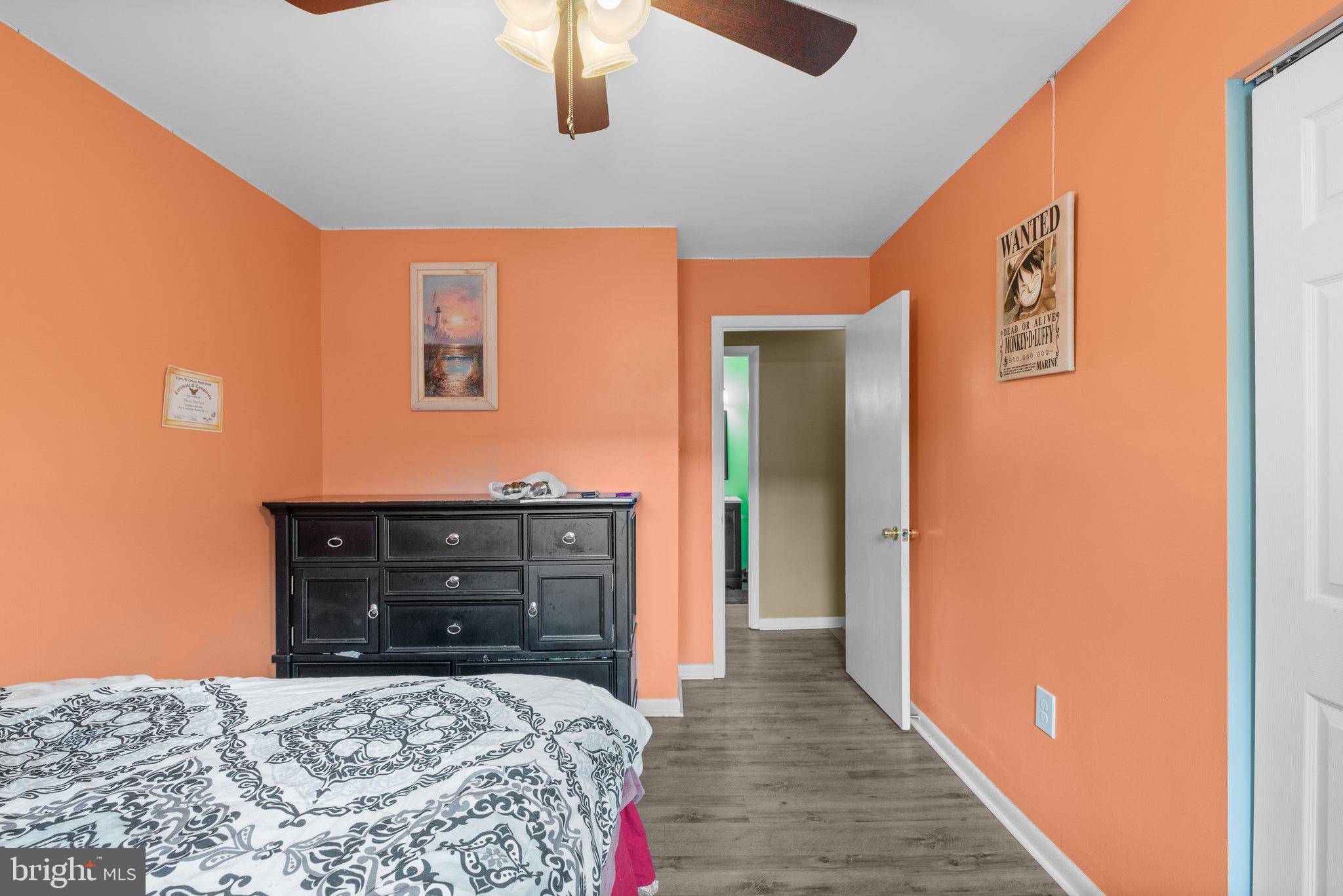 GERMANTOWN PARK - Residential