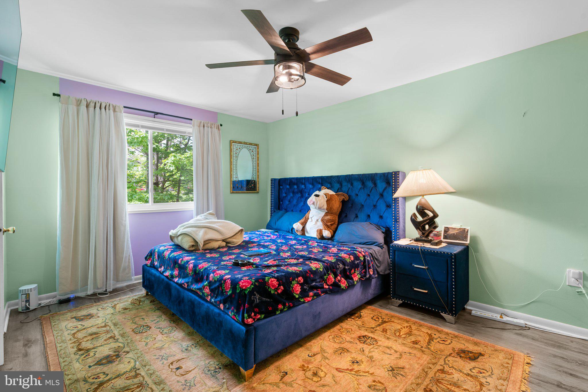 GERMANTOWN PARK - Residential