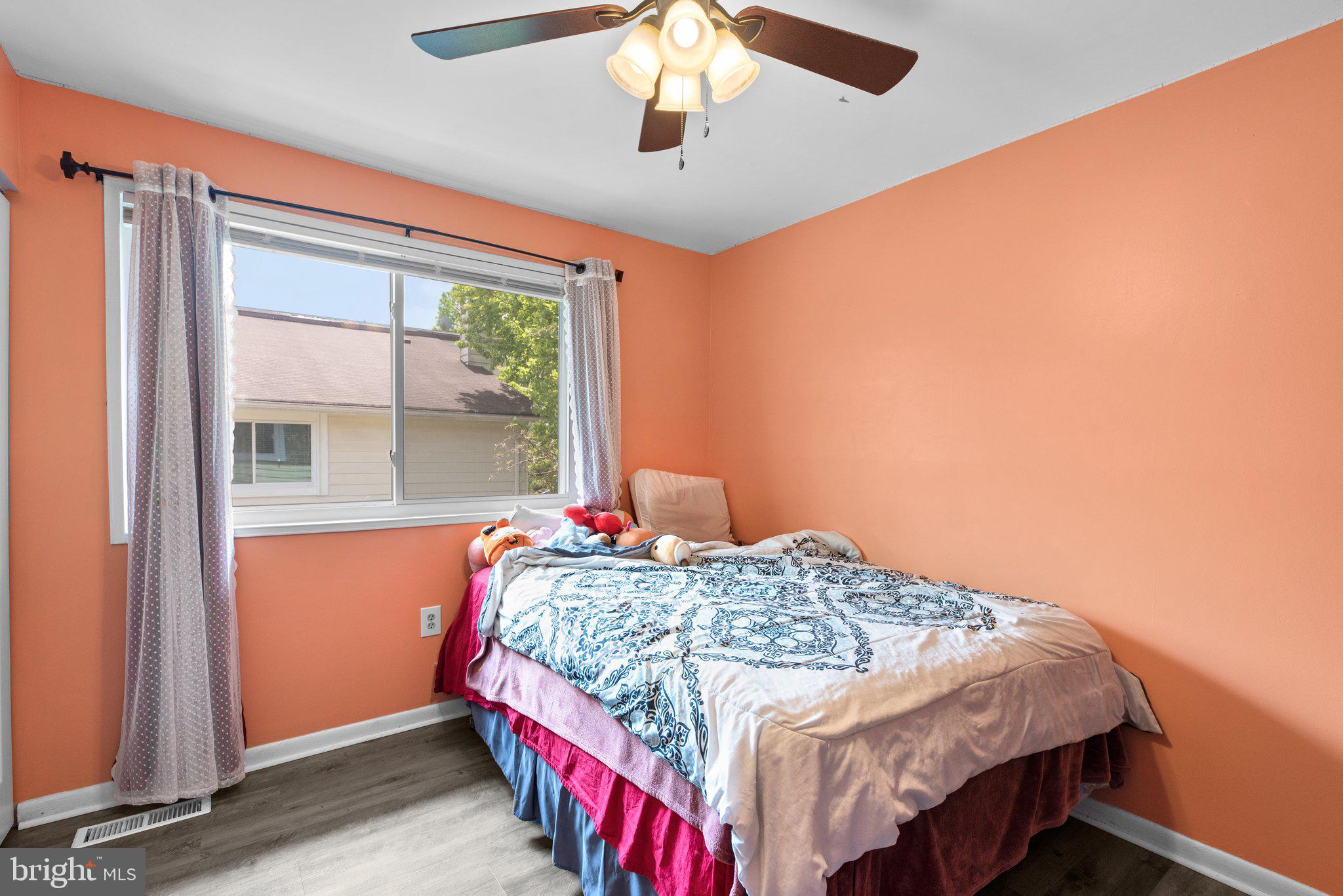 GERMANTOWN PARK - Residential