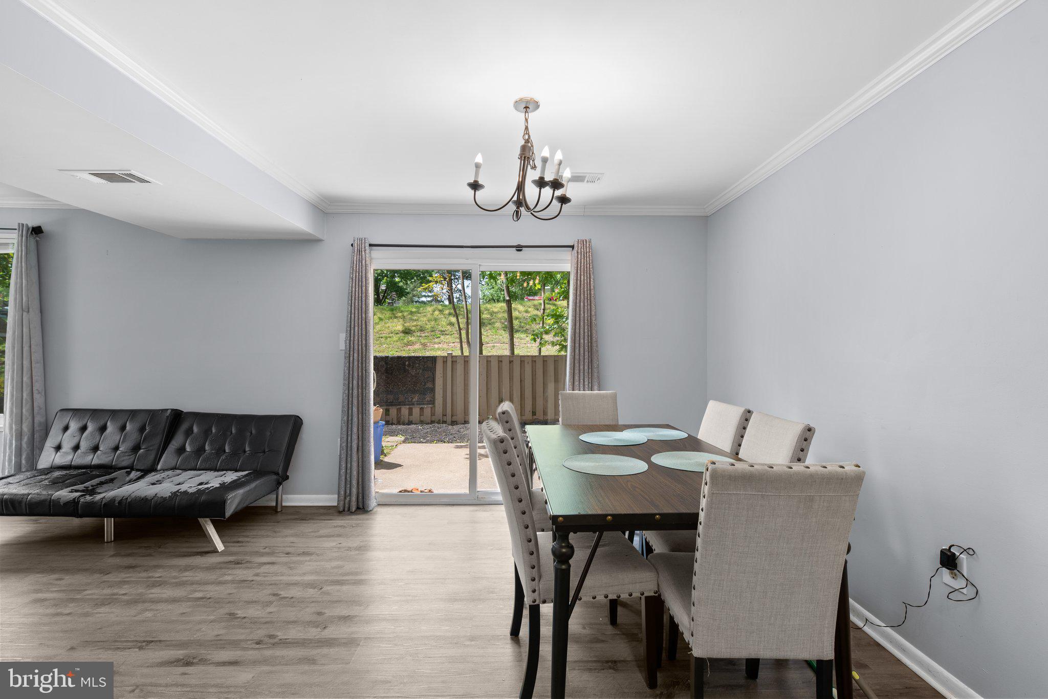 GERMANTOWN PARK - Residential