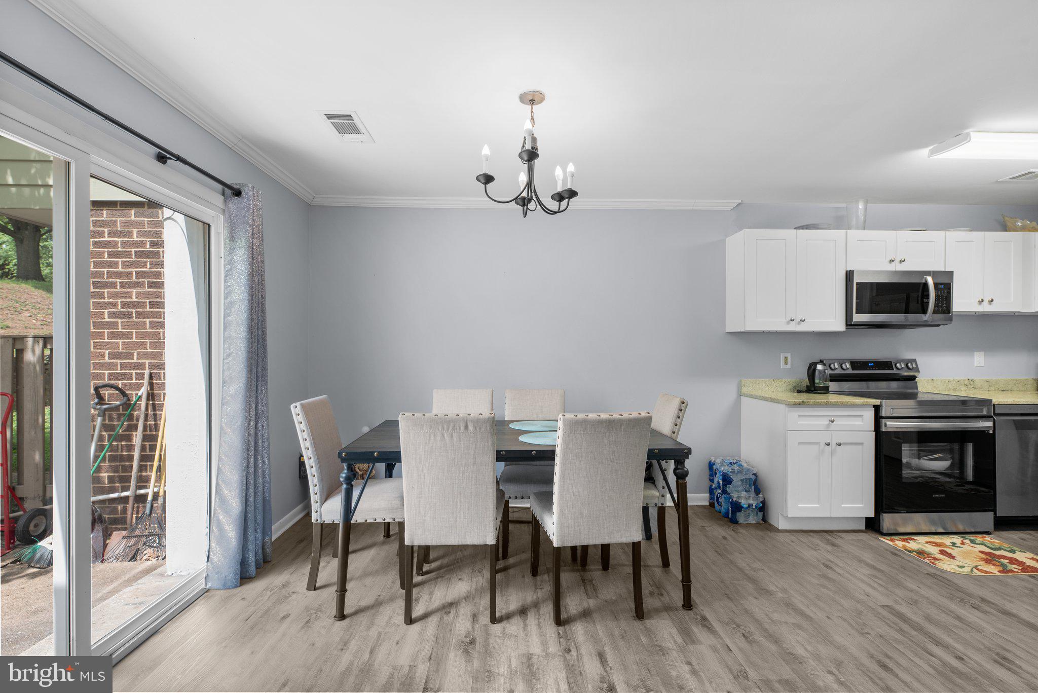 GERMANTOWN PARK - Residential