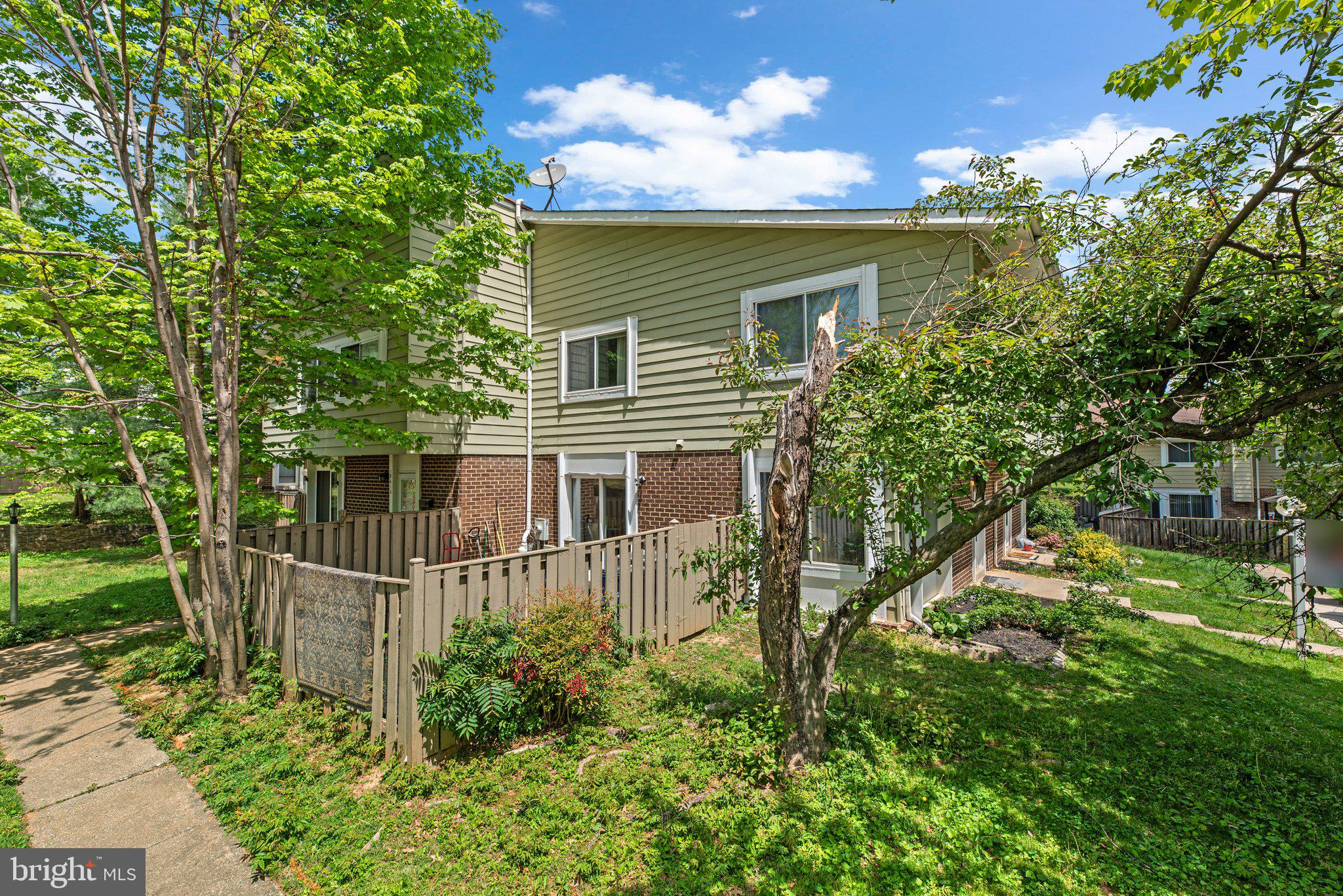 GERMANTOWN PARK - Residential