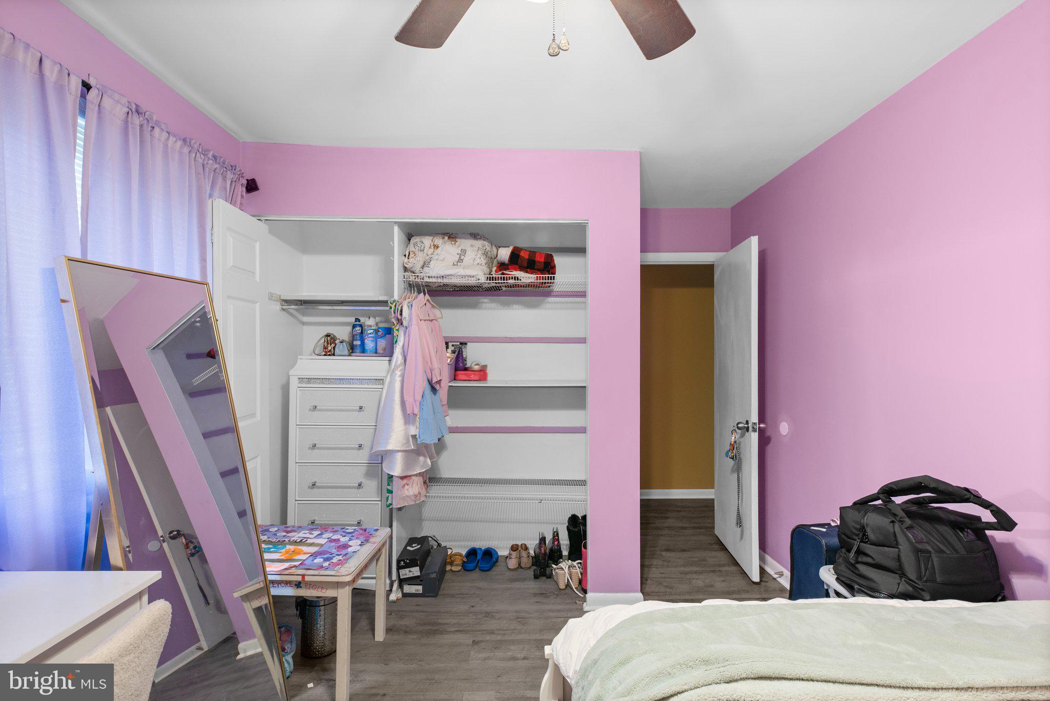 GERMANTOWN PARK - Residential