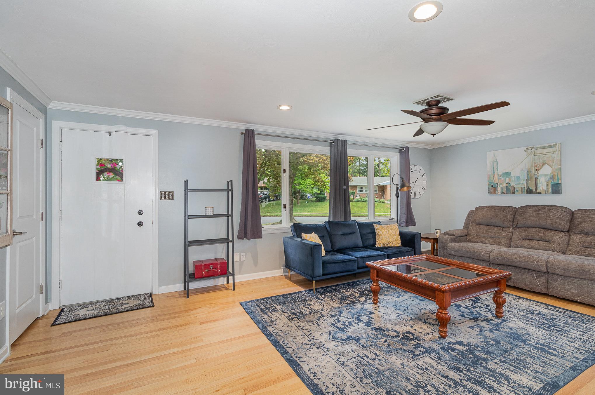 CEDAR CLIFF MANOR - Residential