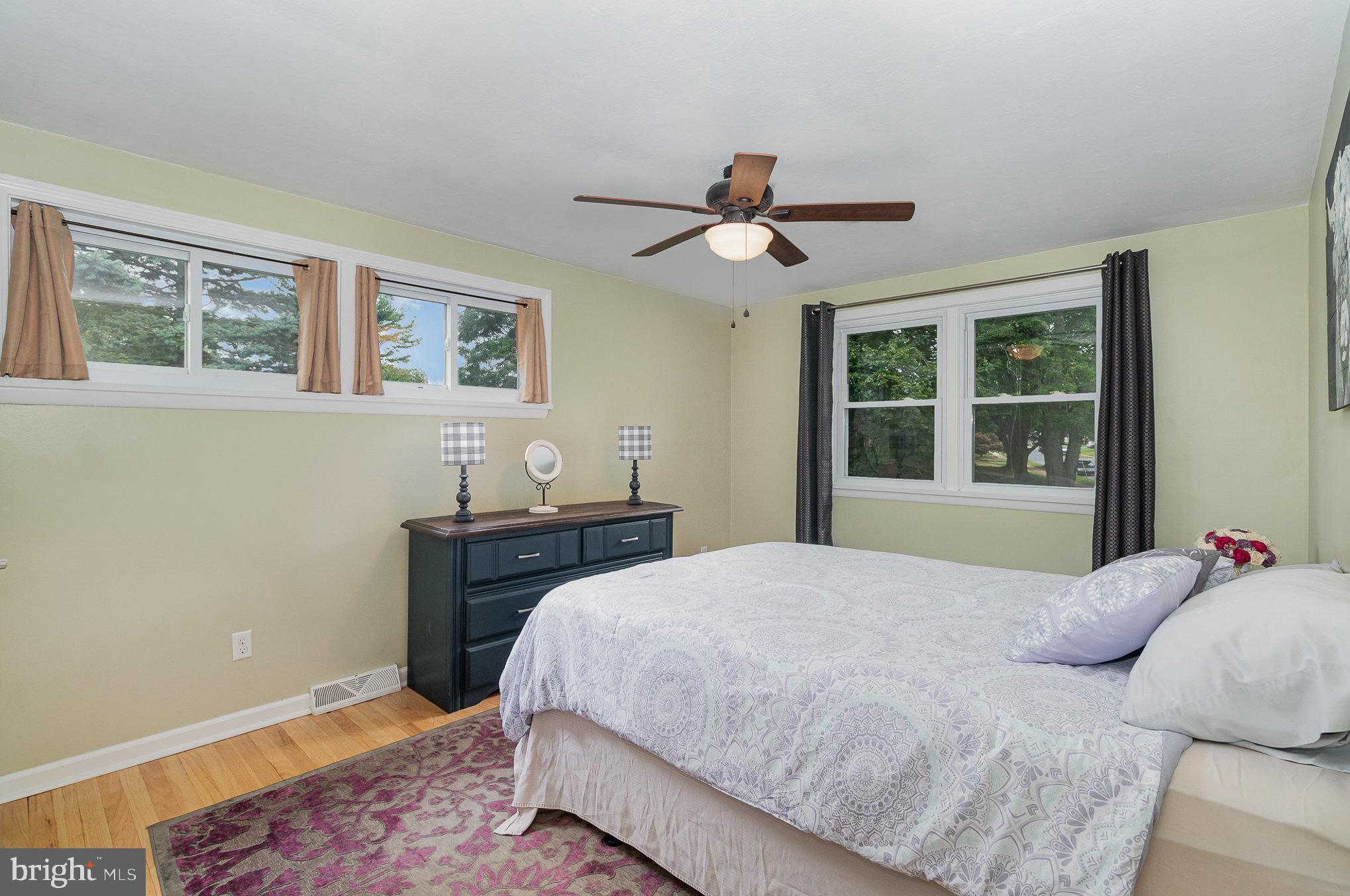 CEDAR CLIFF MANOR - Residential