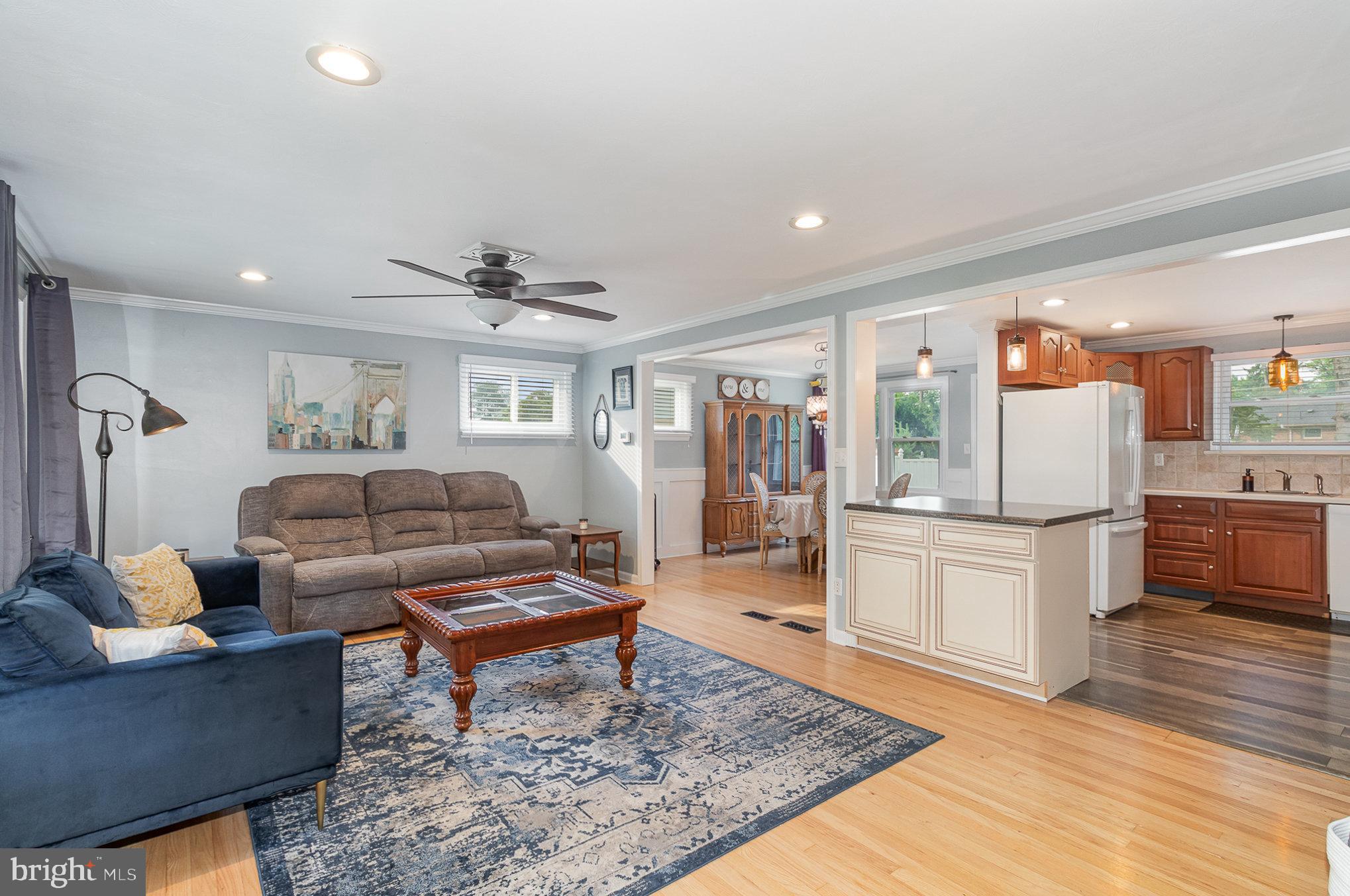 CEDAR CLIFF MANOR - Residential