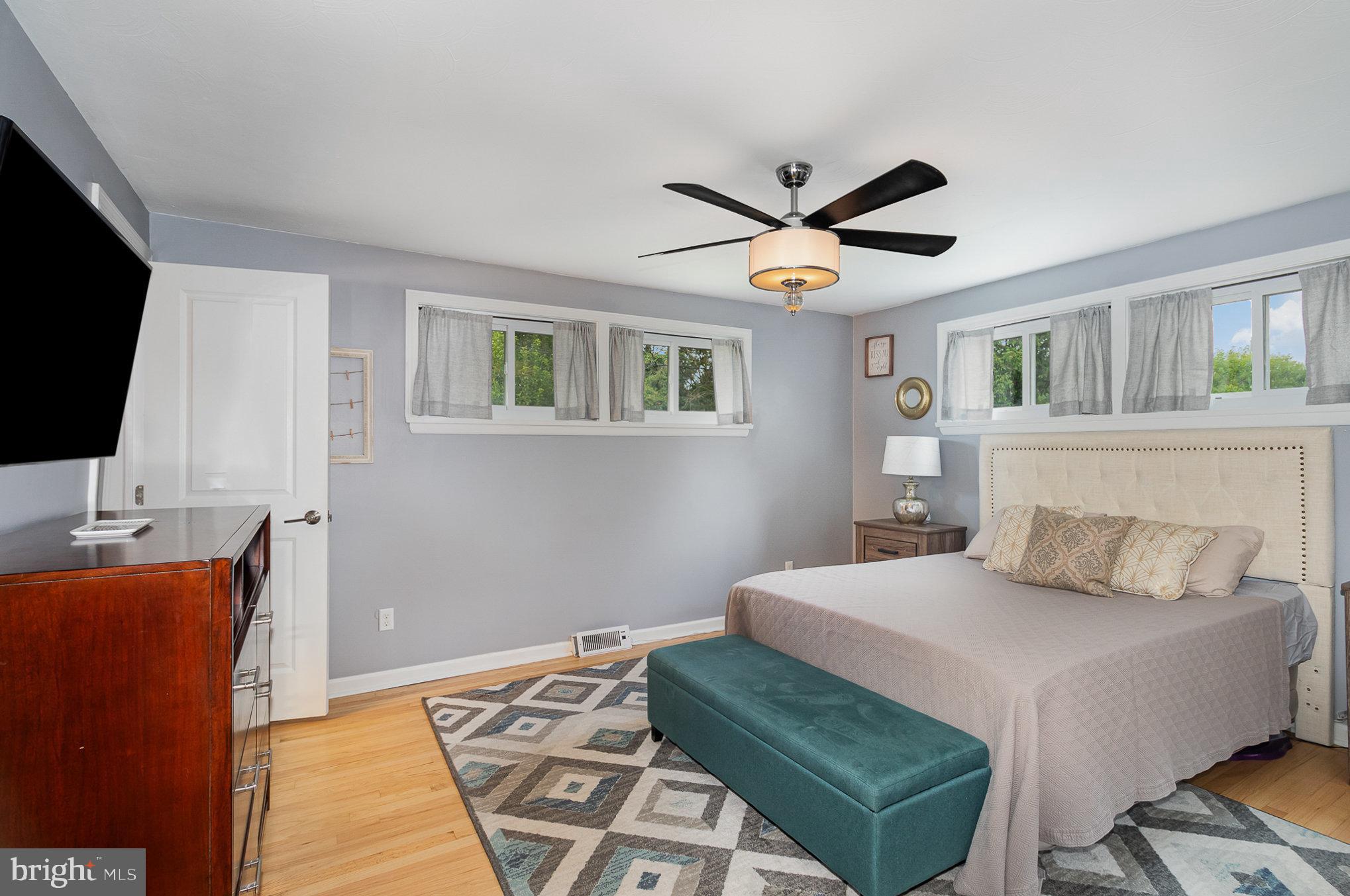 CEDAR CLIFF MANOR - Residential