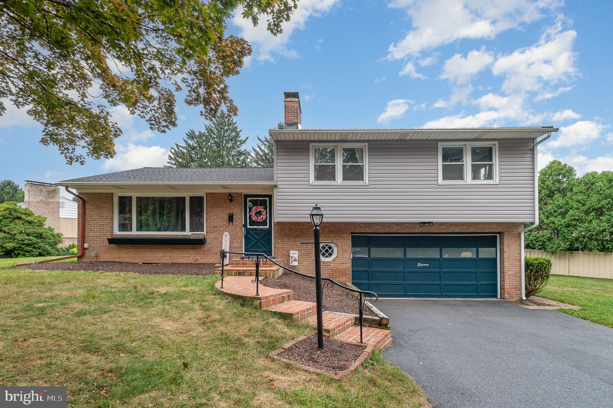 CEDAR CLIFF MANOR - Residential