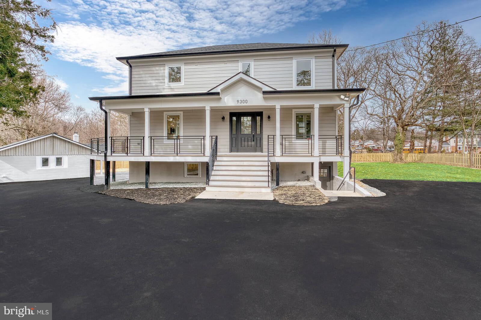 9300 RIGGS ROAD