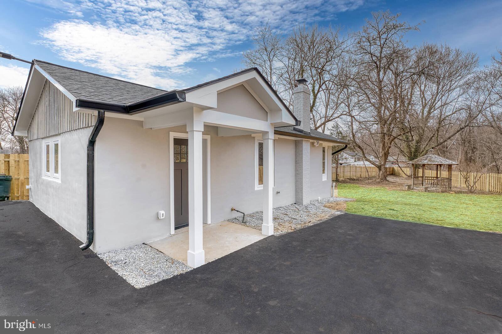 9300 RIGGS ROAD