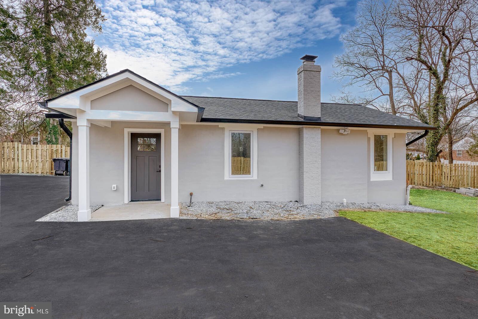 9300 RIGGS ROAD