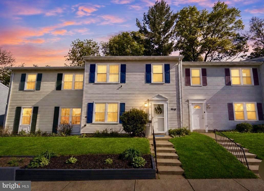 POHICK SQUARE - Residential