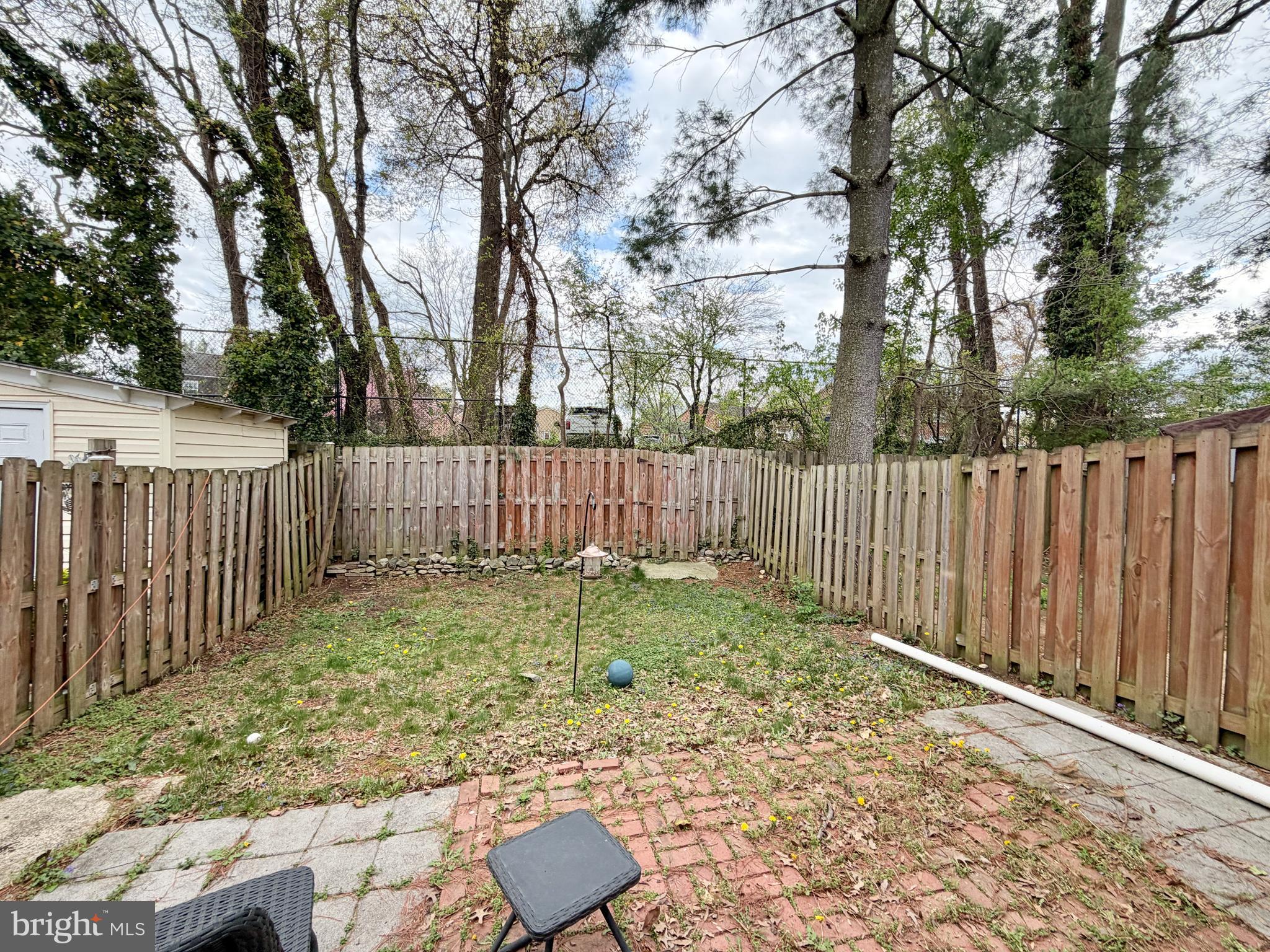 POHICK SQUARE - Residential