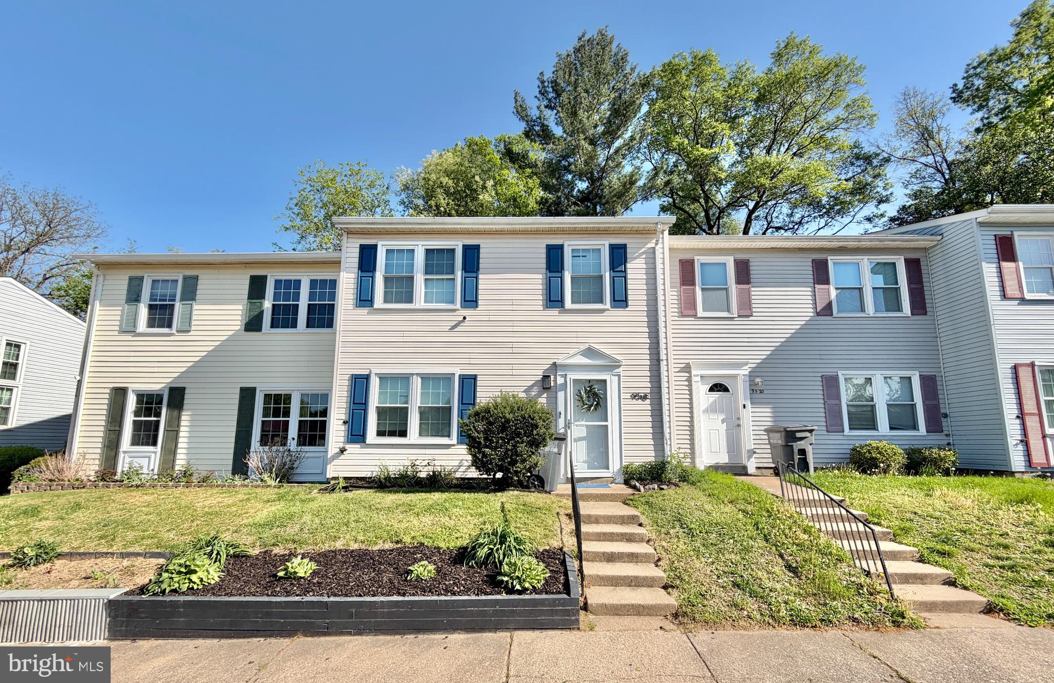 POHICK SQUARE - Residential